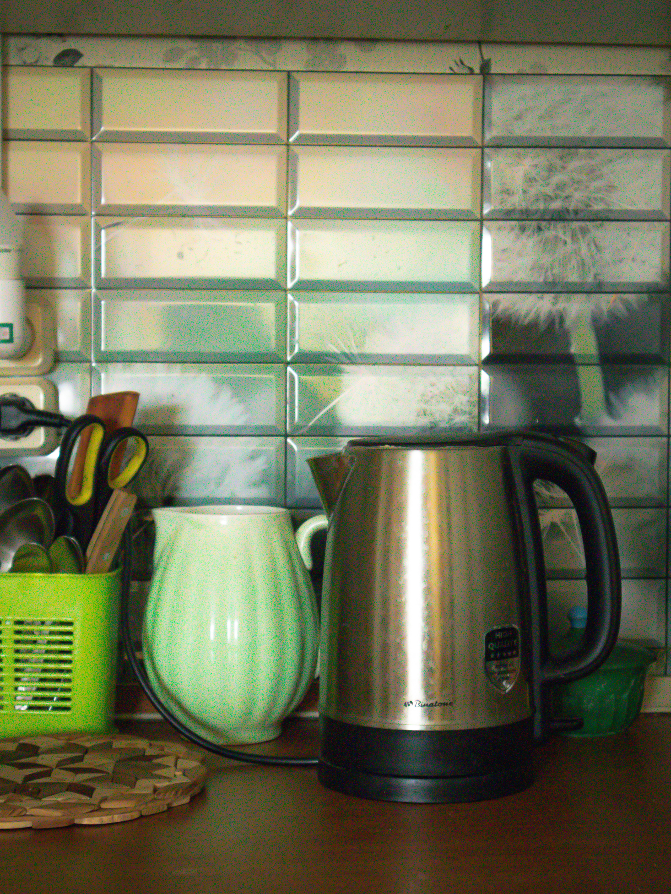 Still life. «Фотохроники»