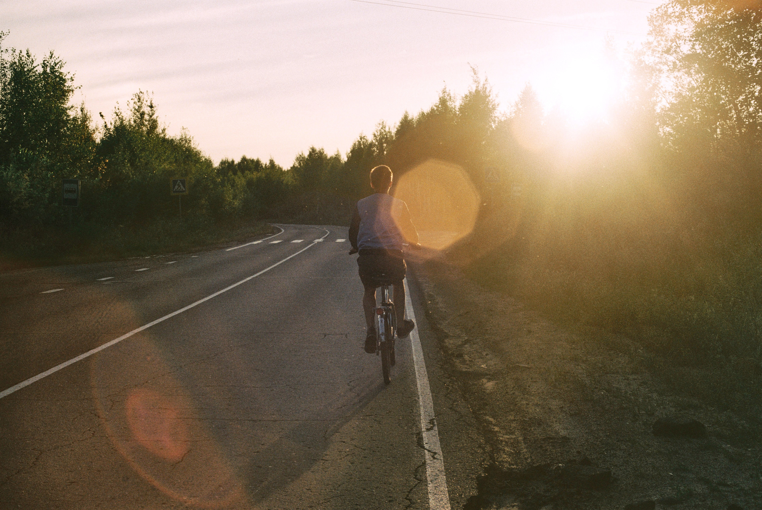Countryside 2018. «Фотохроники»