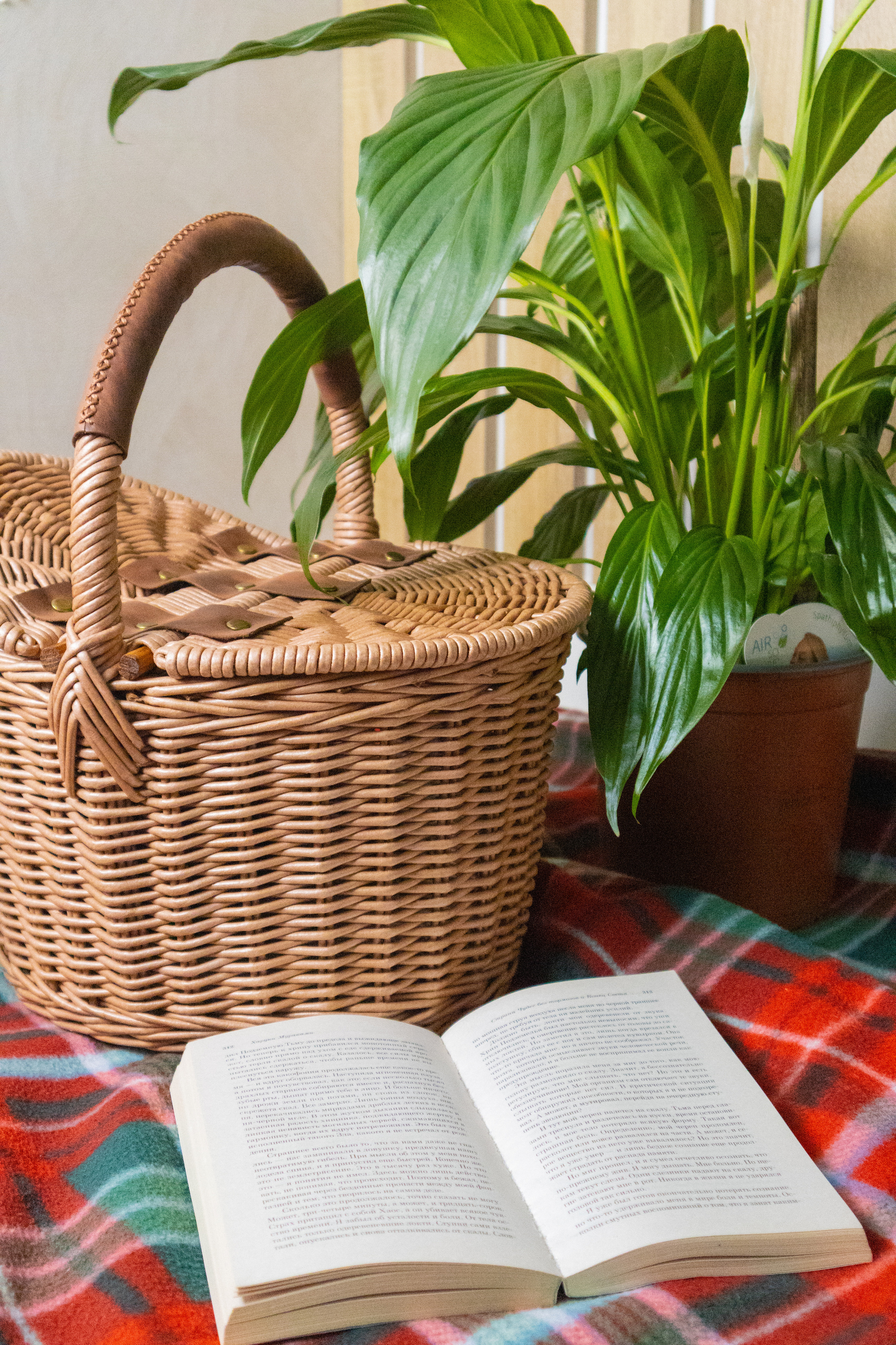 Ручная работа. «Фотохроники»