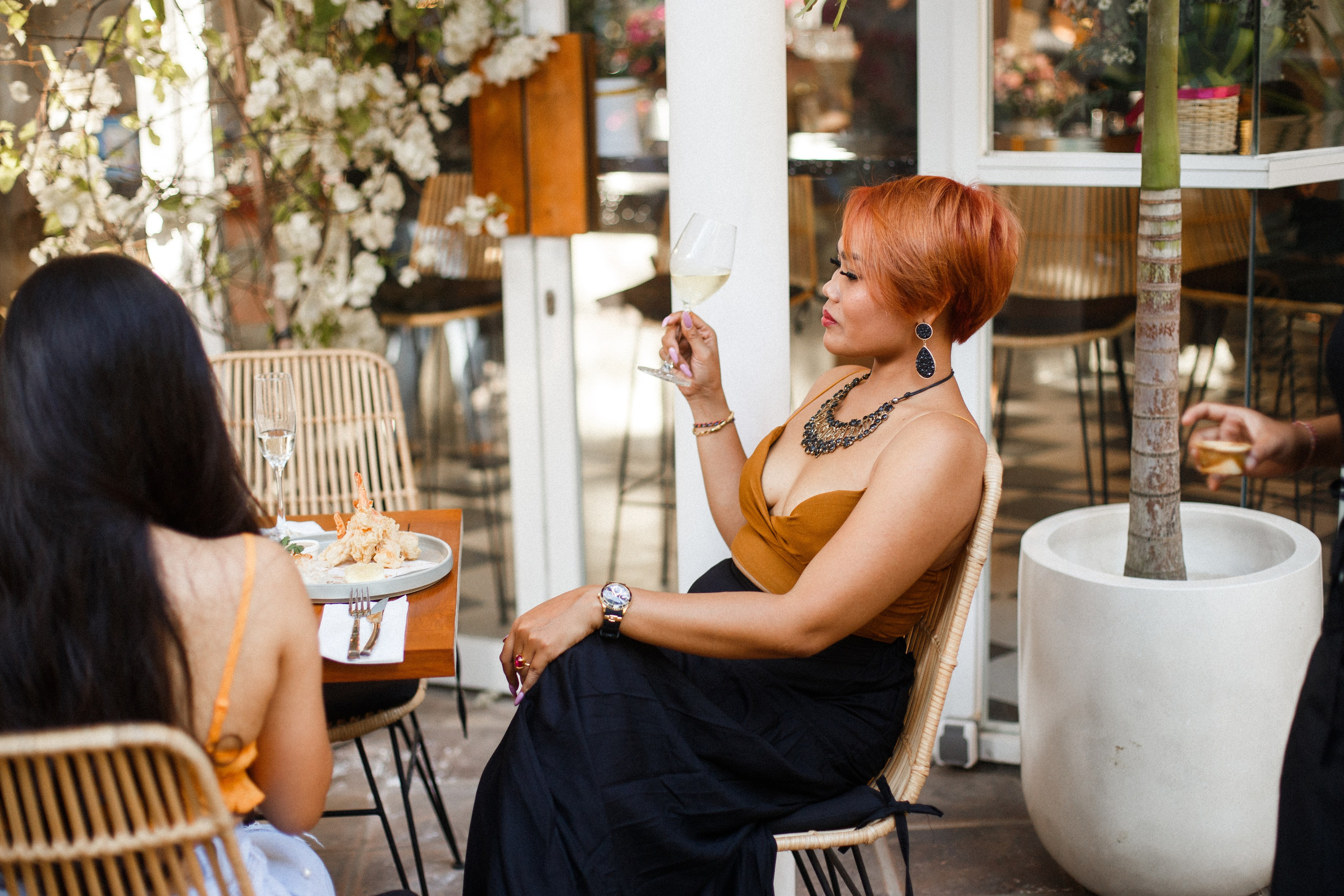 Открытие кафе. Фотограф Бали Получи лучшие фотографии с острова