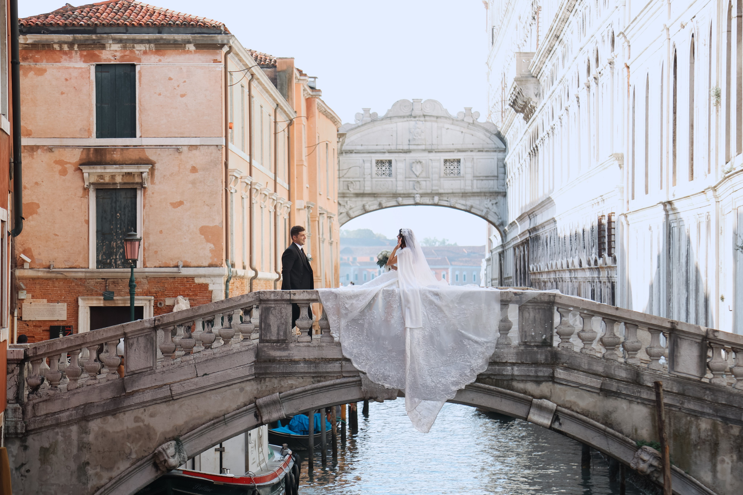 Armenian Wedding Photographer Venice italy