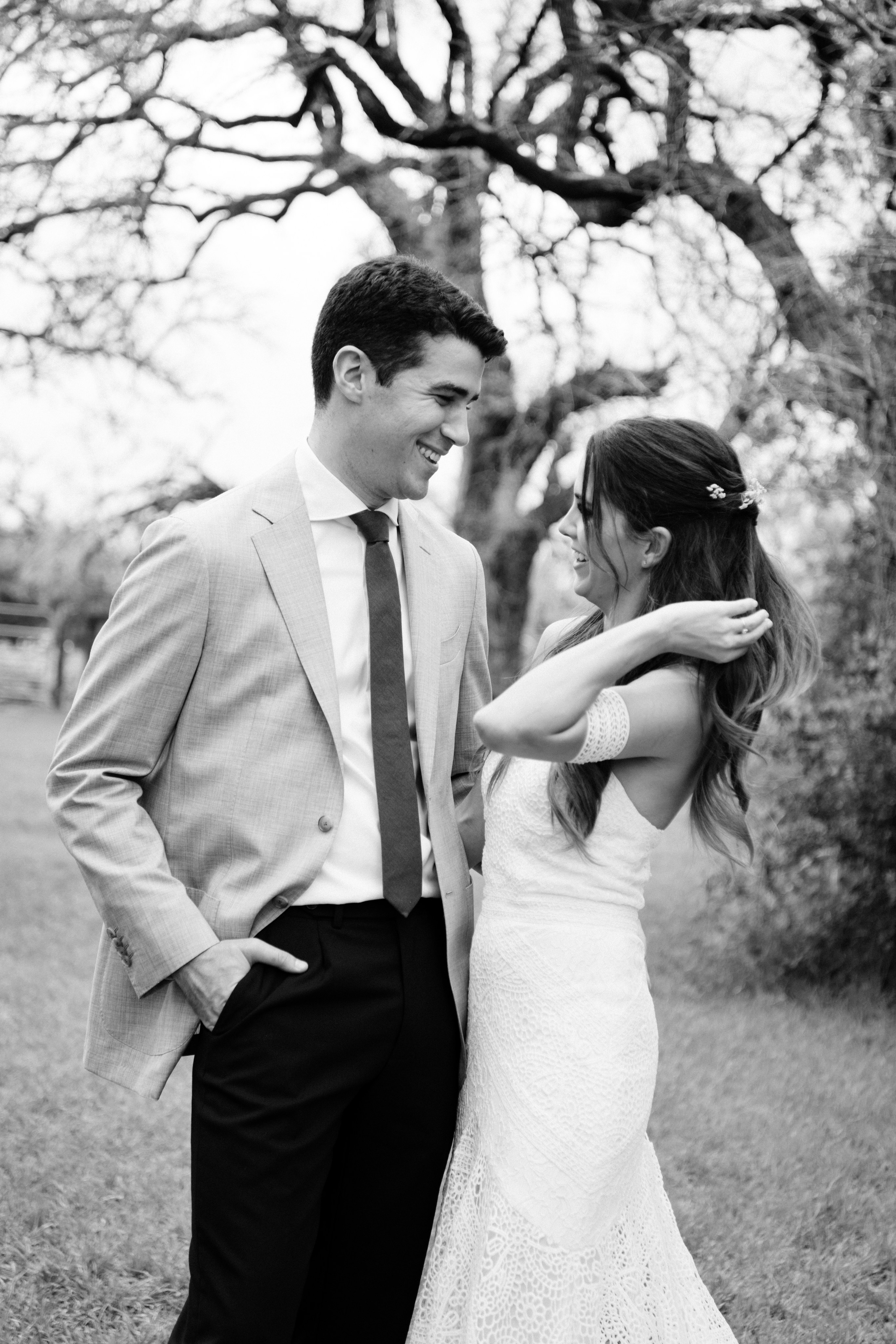 Wedding photo and video Texas