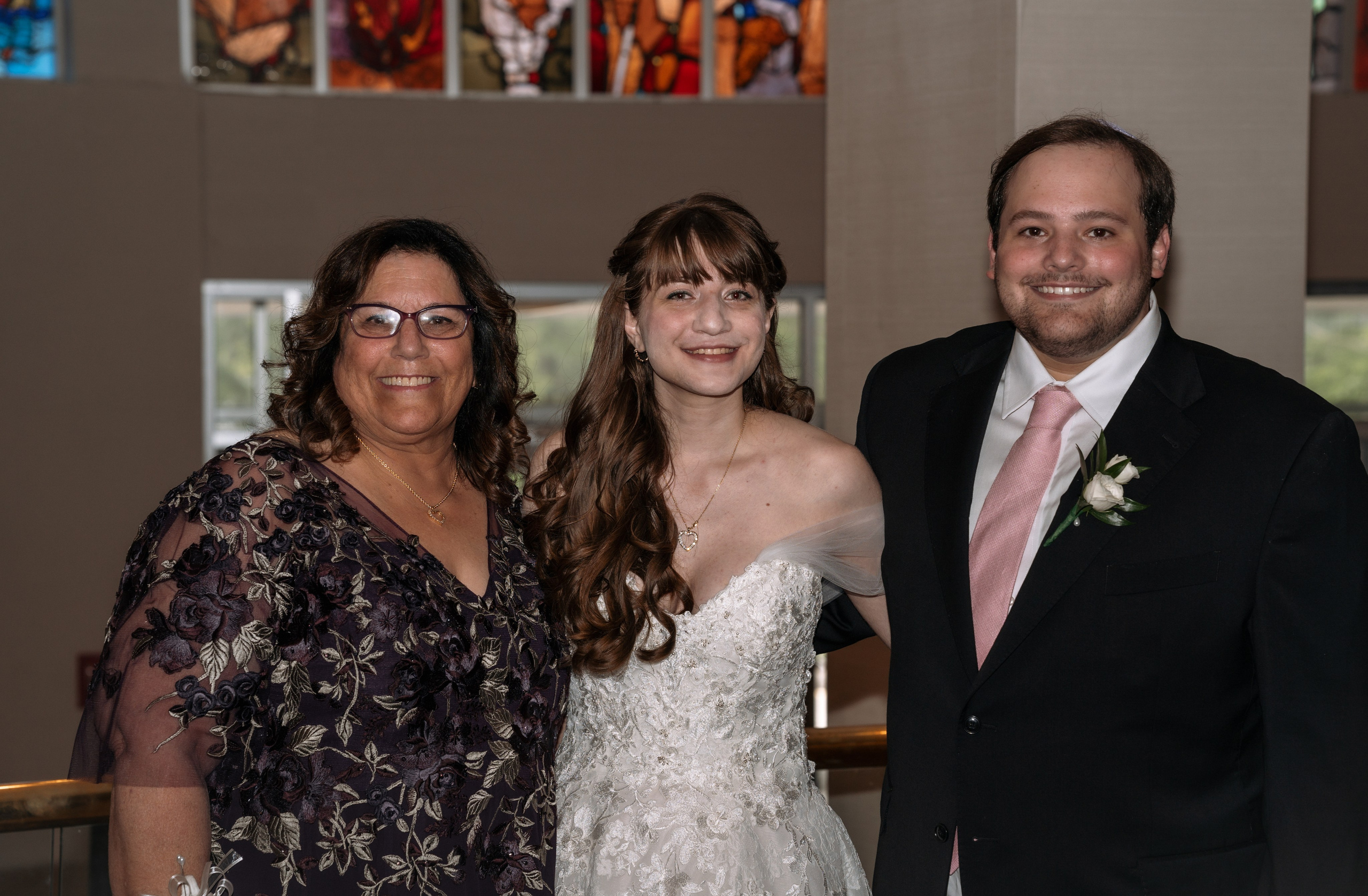 Sabrina & Alex. New York + travel photographer