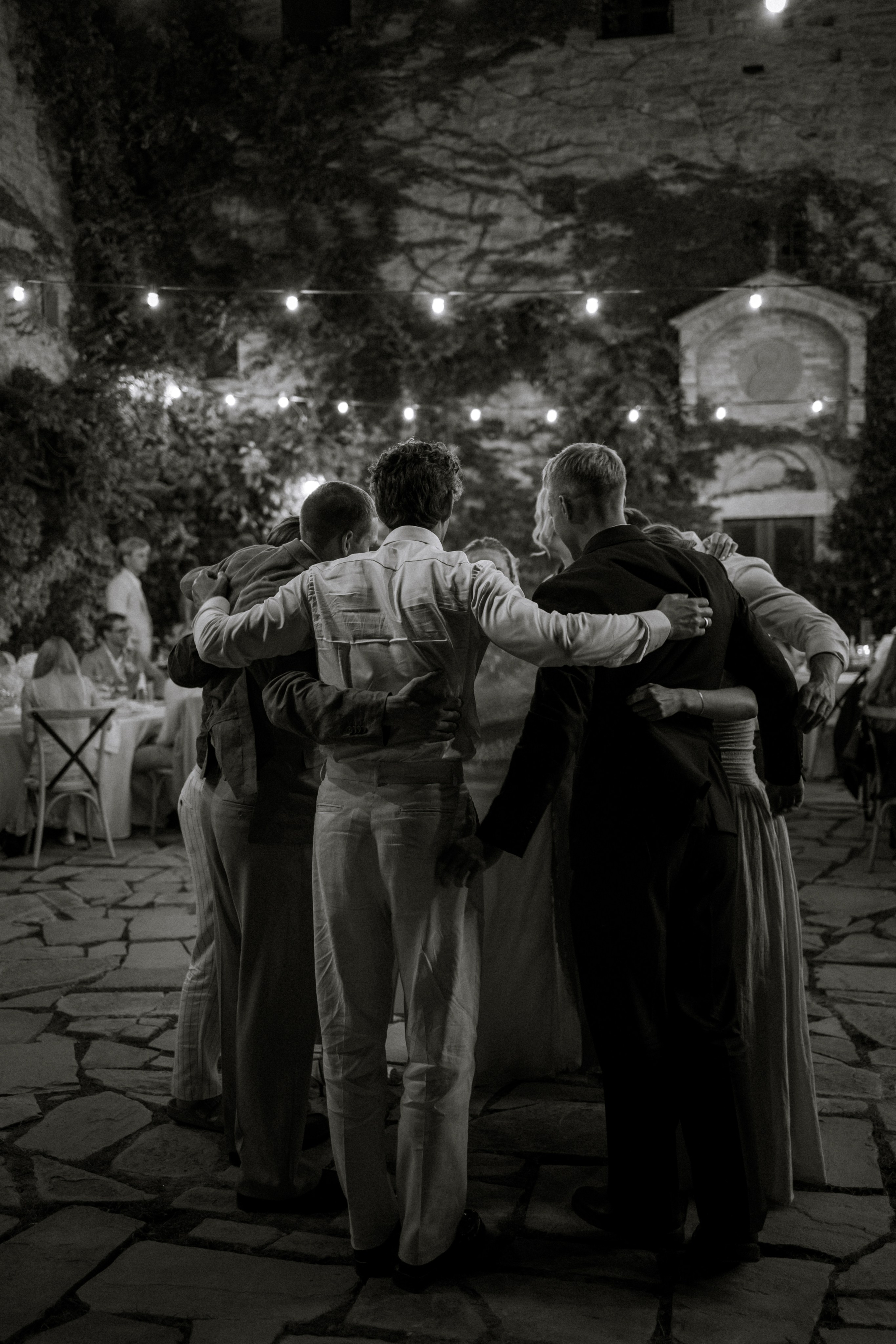 Wedding Thor and Julie