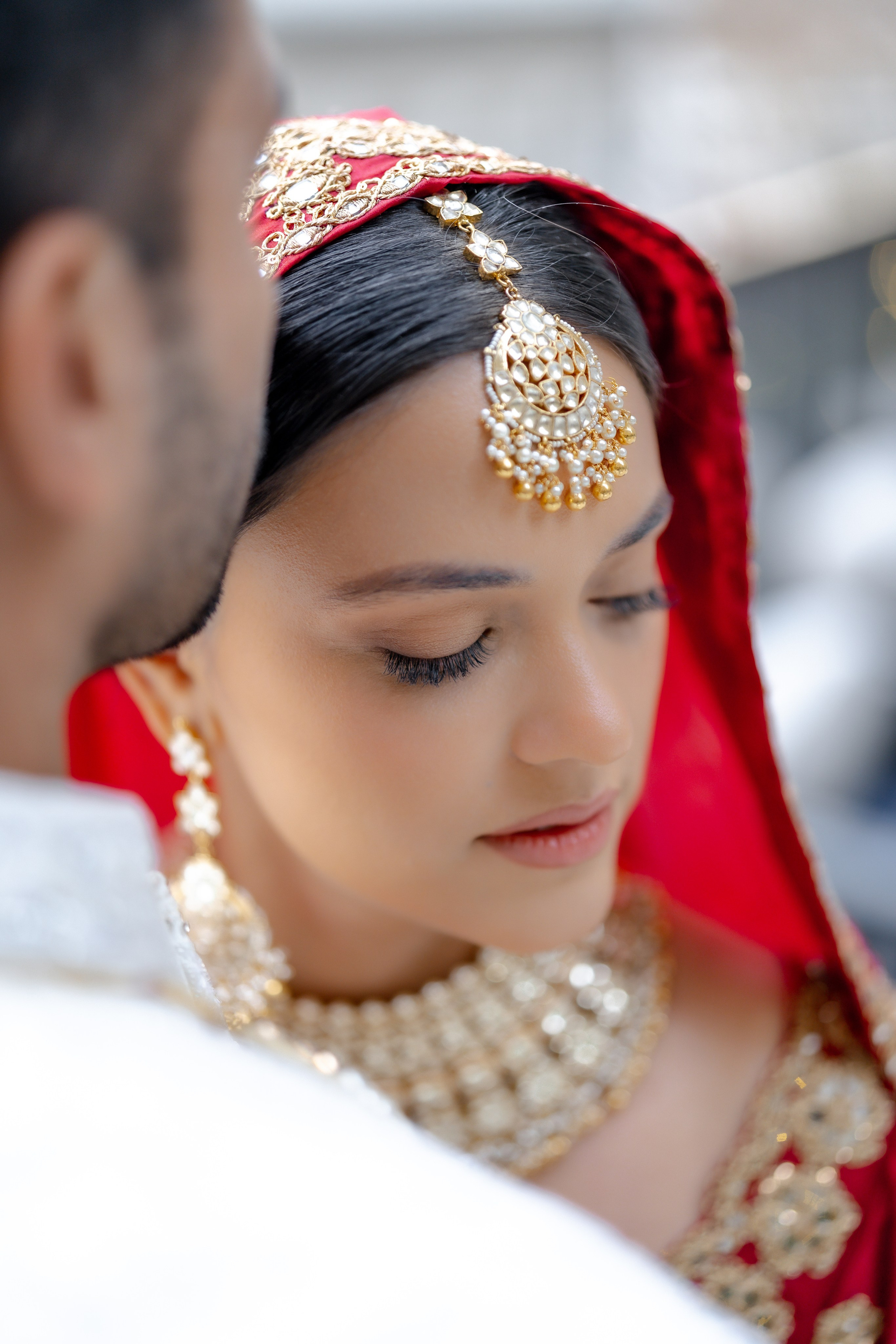 Chirag & Shweta. Anna Krasnova Wedding photographer