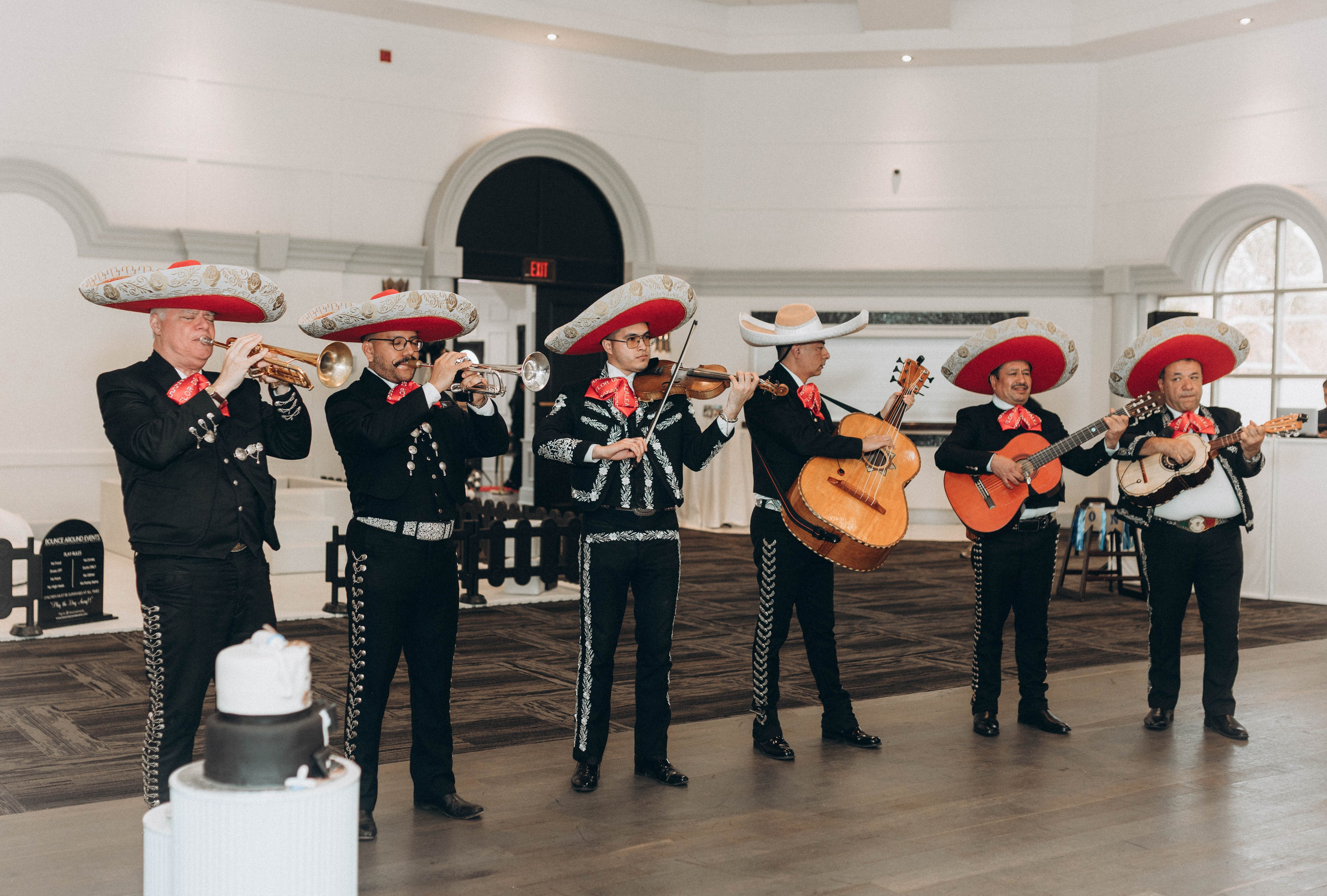 A’s Birthday. Main