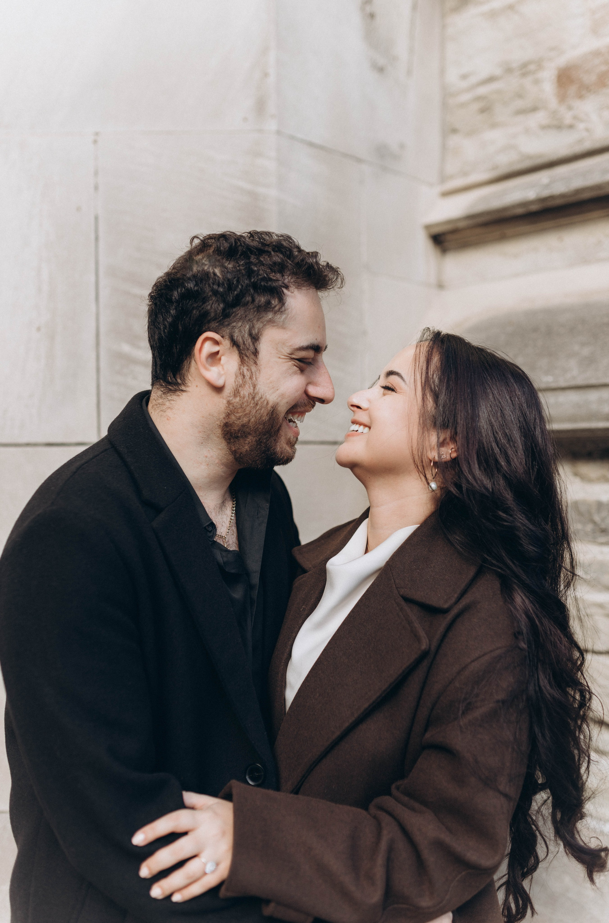 E&A Engagement. Main