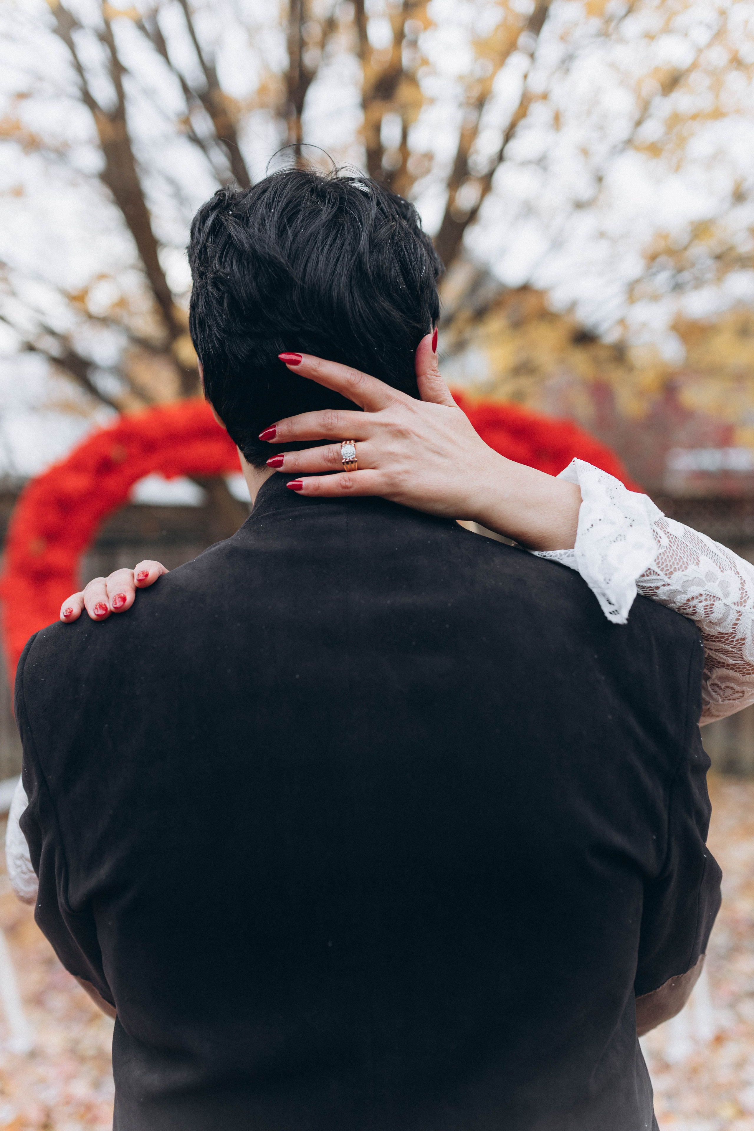 N&A Engagement. Main