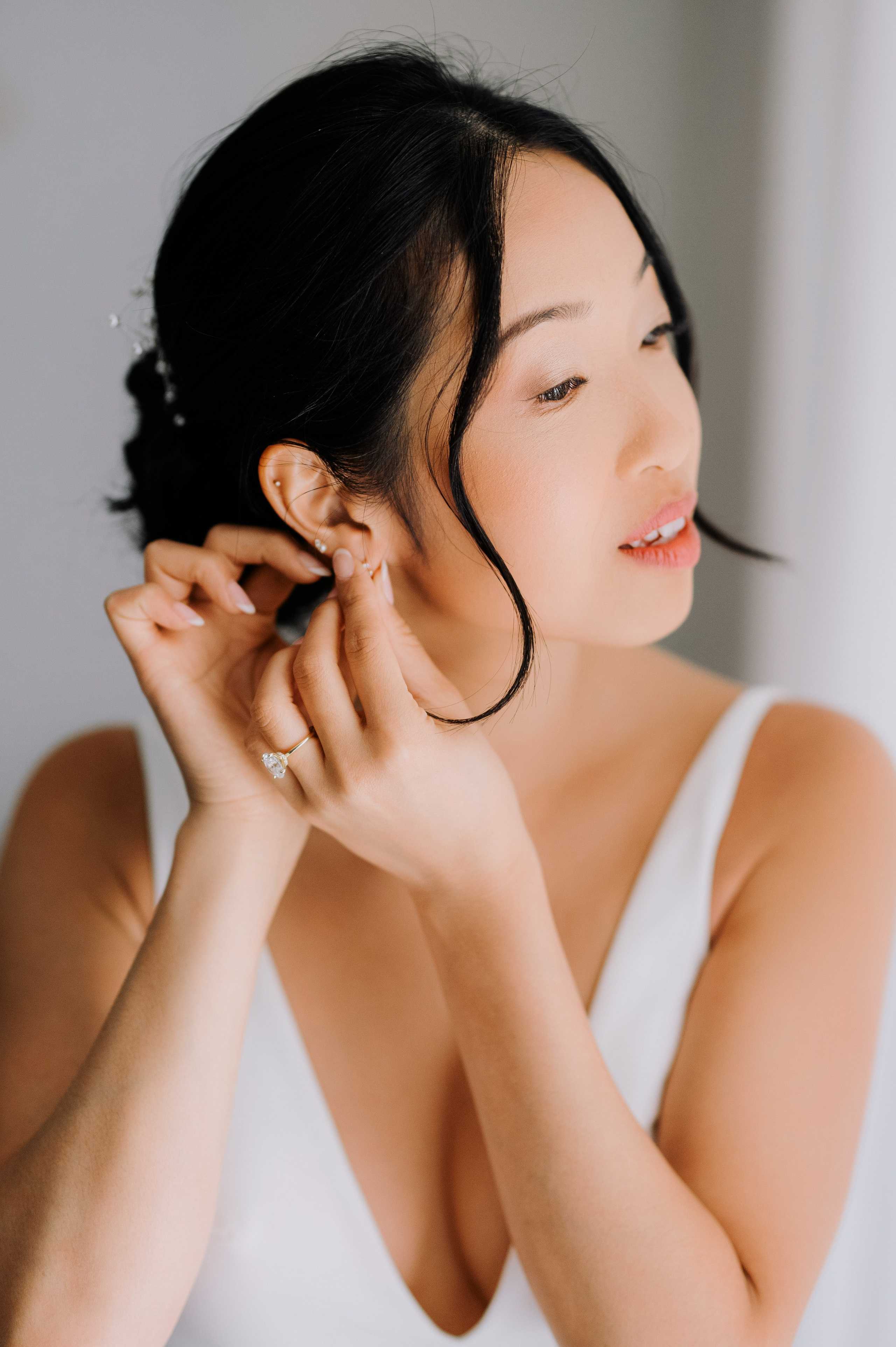 Wedding at Royalton Bavaro for Diana and Jason