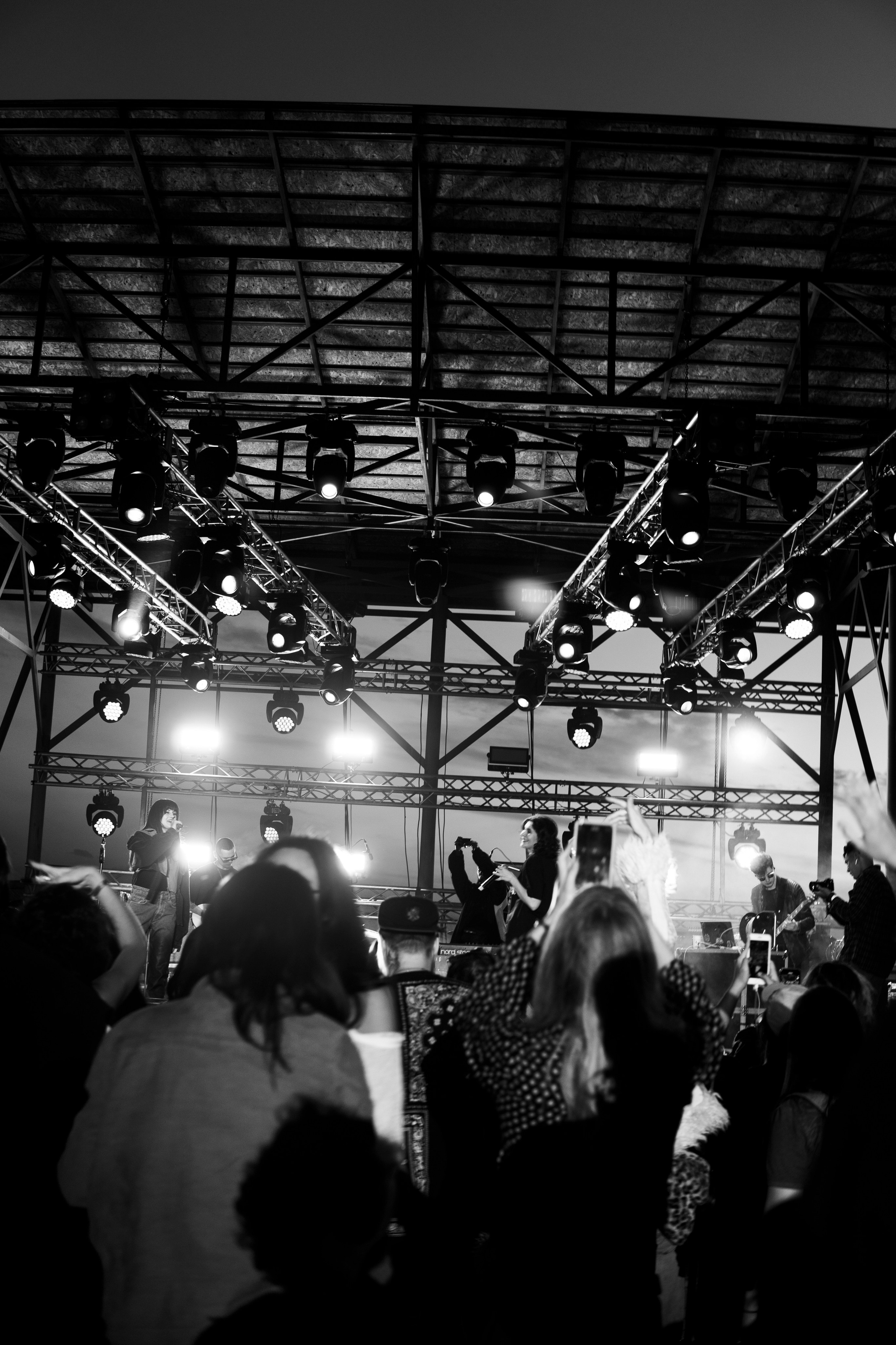 Closer Almaty. Melikov Amir, Uzbekistan based photographer