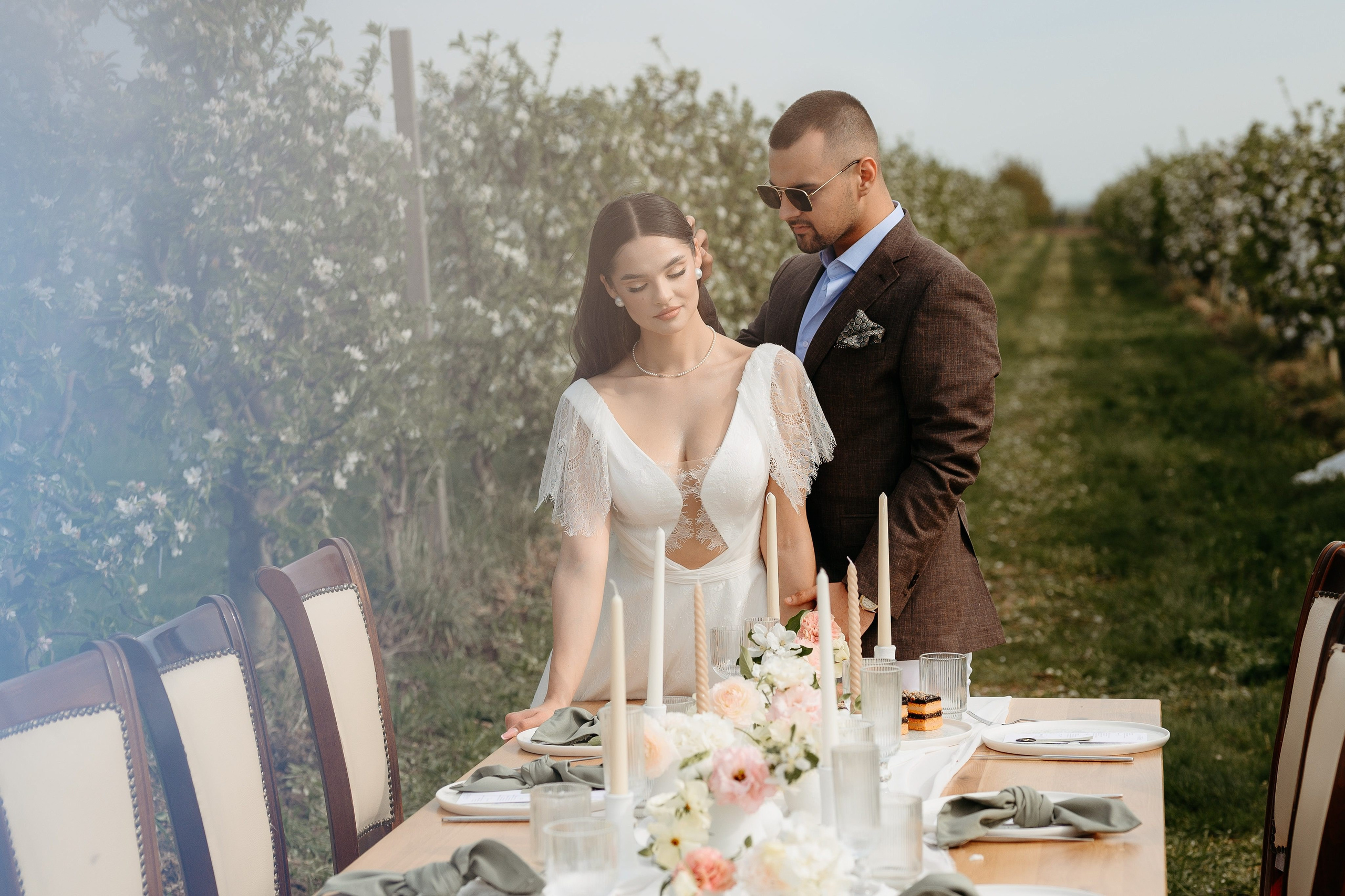 Styled shoot in Iasi. Valentin Melen - fotograf de nunta 🤍