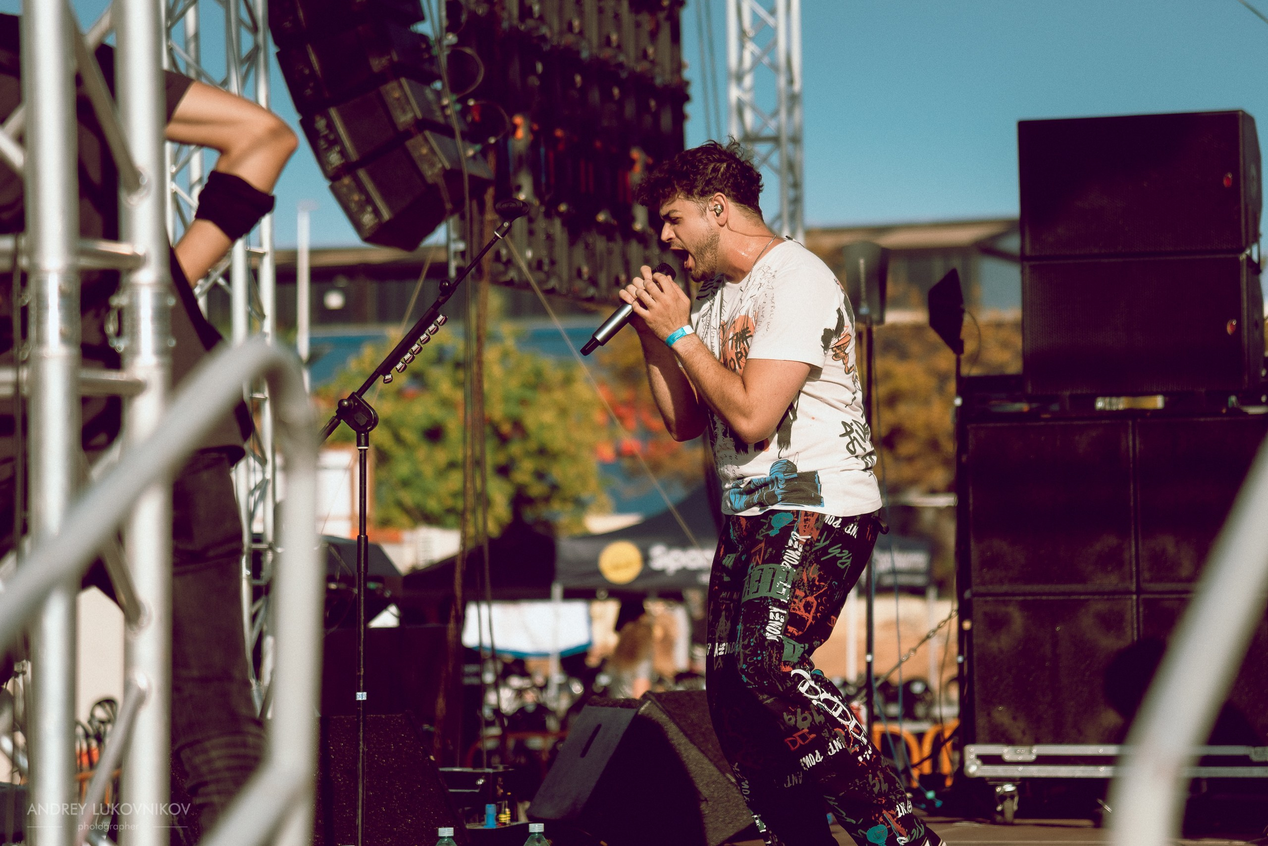 Uprising Muse Tribute | Rock Against Cancer Torrevieja