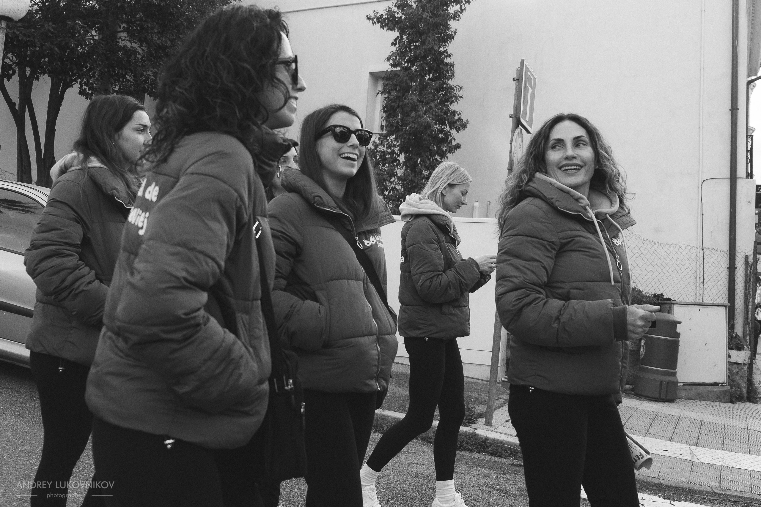 Backstage and carnival photographer in Europe — Spain, France, Italy | Andrey Lukovnikov