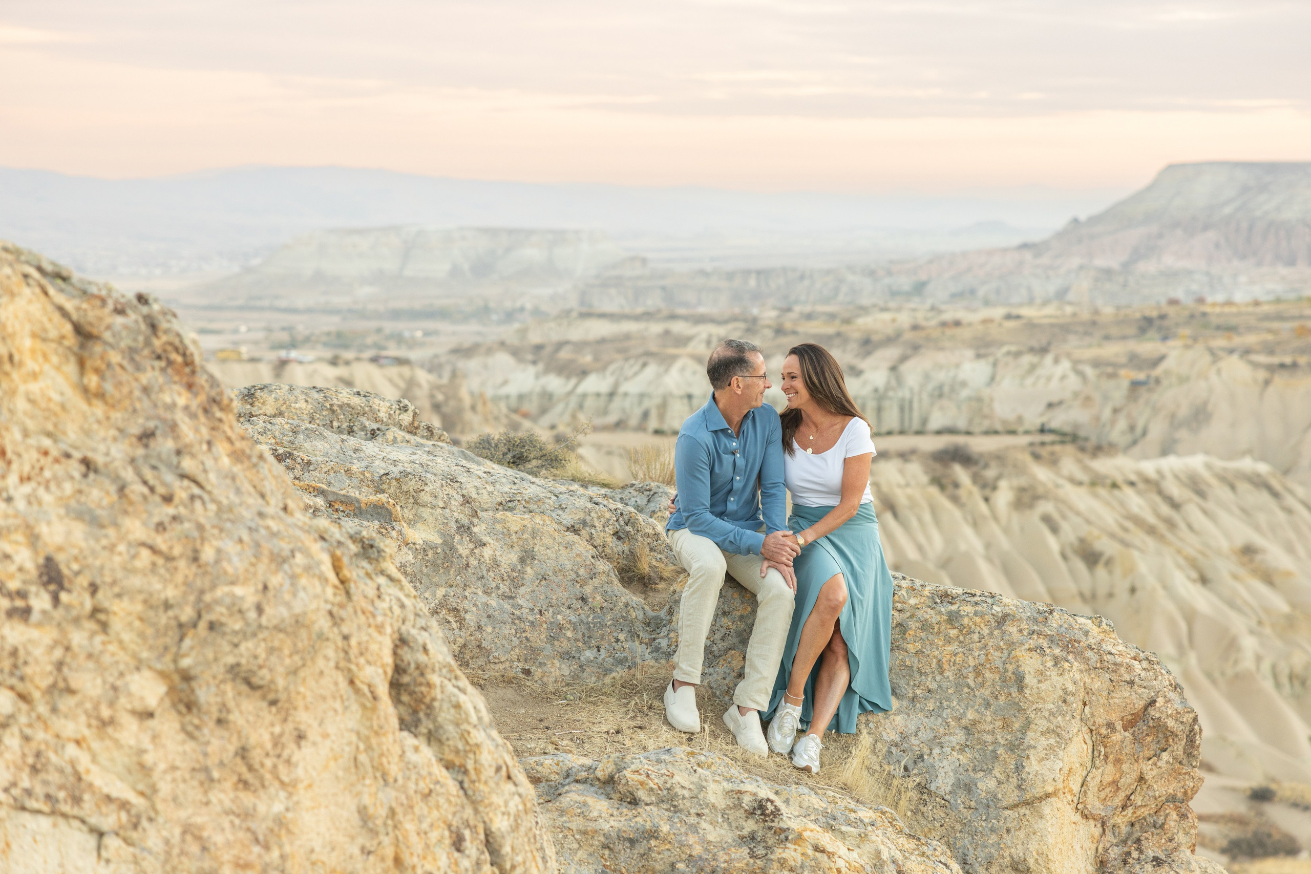 COUPLES. Cappadocia Photographer — Weddings, Elopements & Couple Photoshoots | Julia Ganch