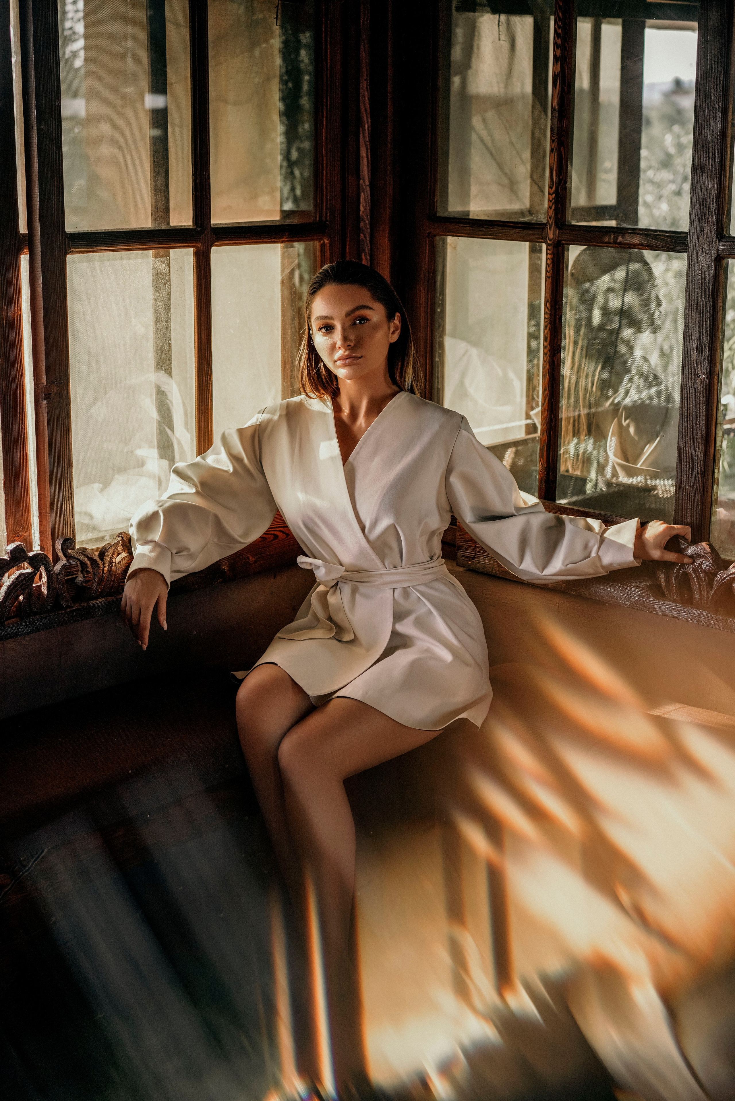 Fashion. Behnam Kazemi