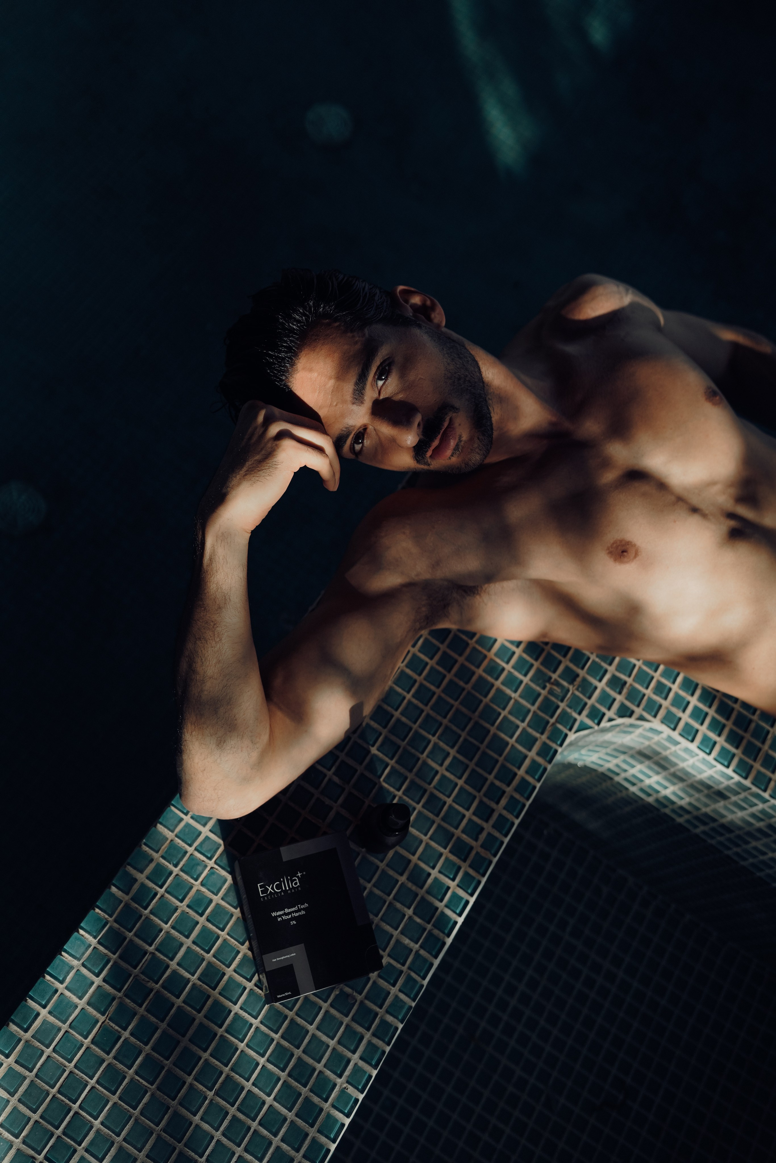 Fashion. Behnam Kazemi