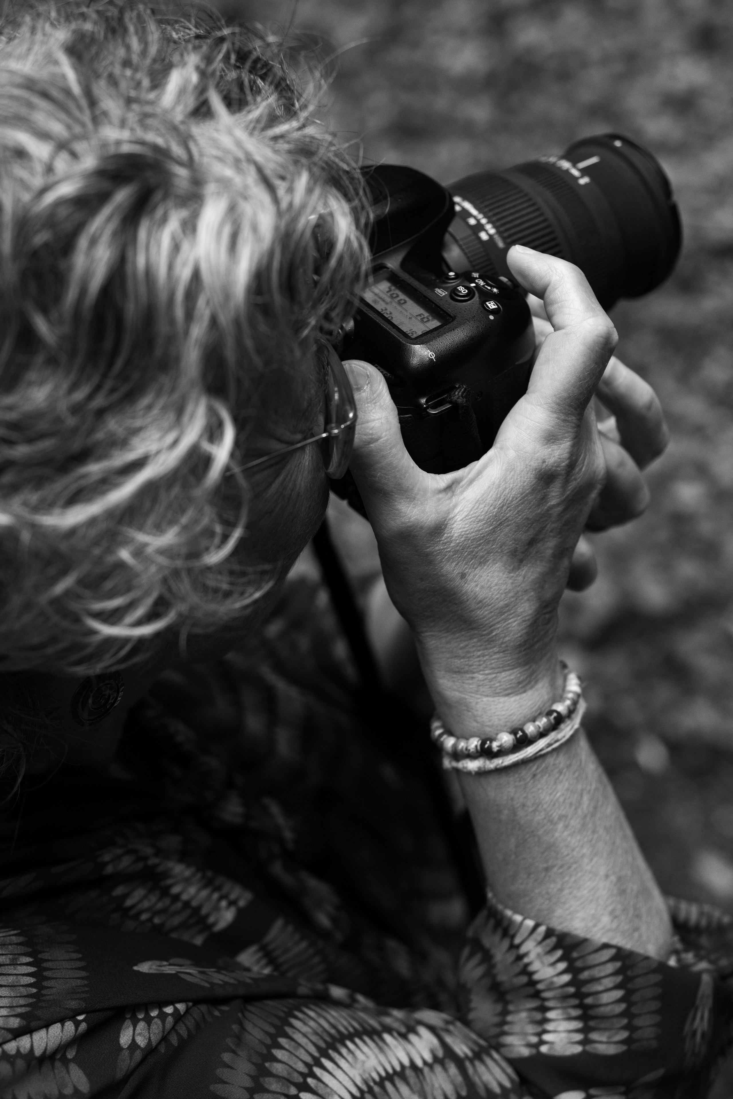 Mostra fotografica “Anime Frangibili”. Fotografa specializzata in foto di famiglia a Milano Daria Volkosh