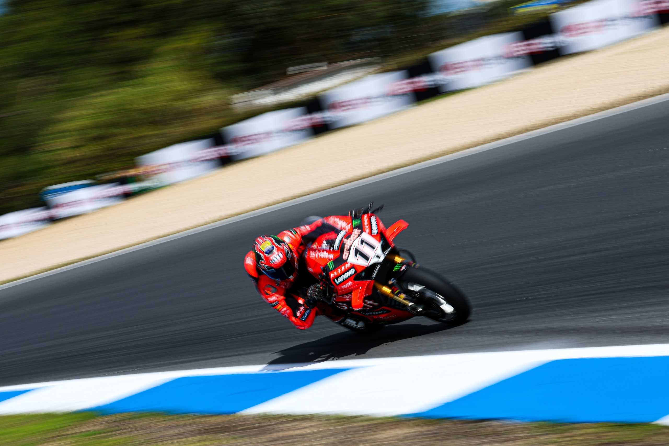 WorldSBK Estoril '25. Rafael Ferreira Fotografia