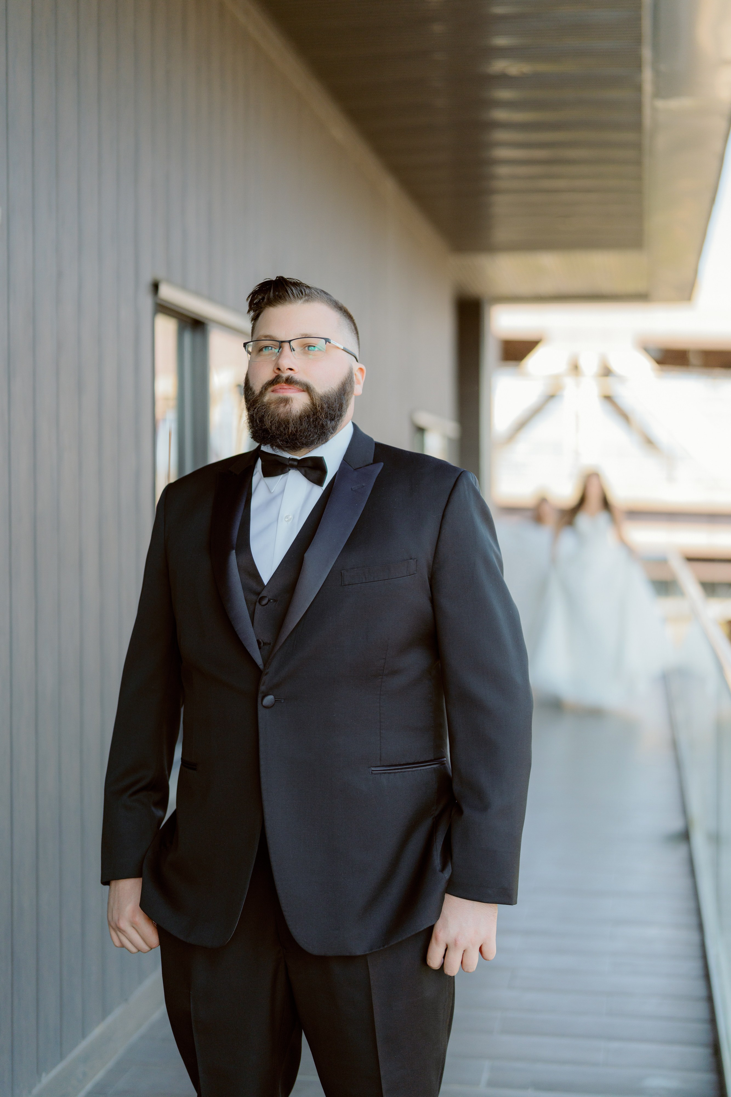 Jenna and Steven. Wedding photographer and videographer New York | New Jersey
