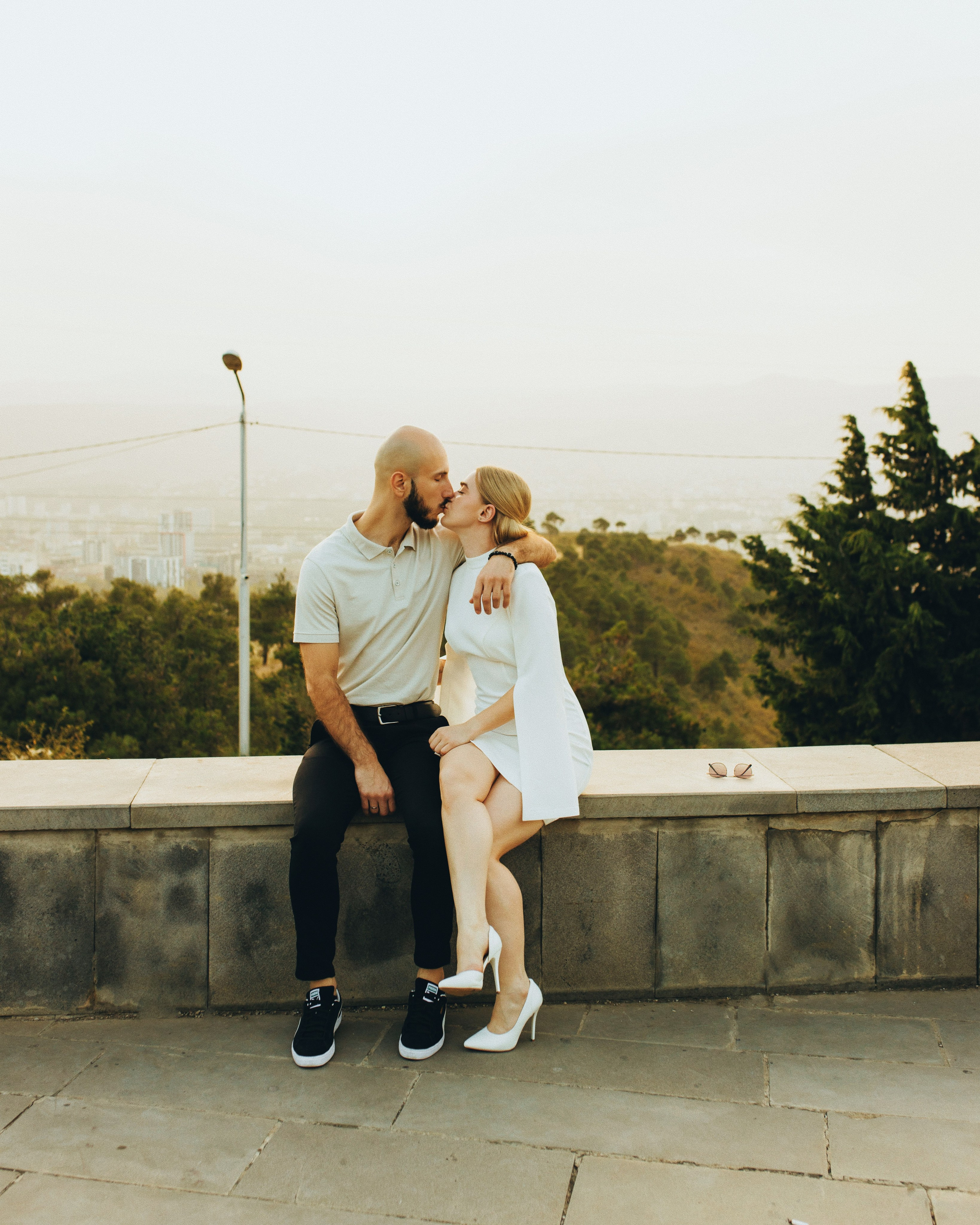 Wedding & lovestory. Mari tbilisi photographer Tbilisi Georgia