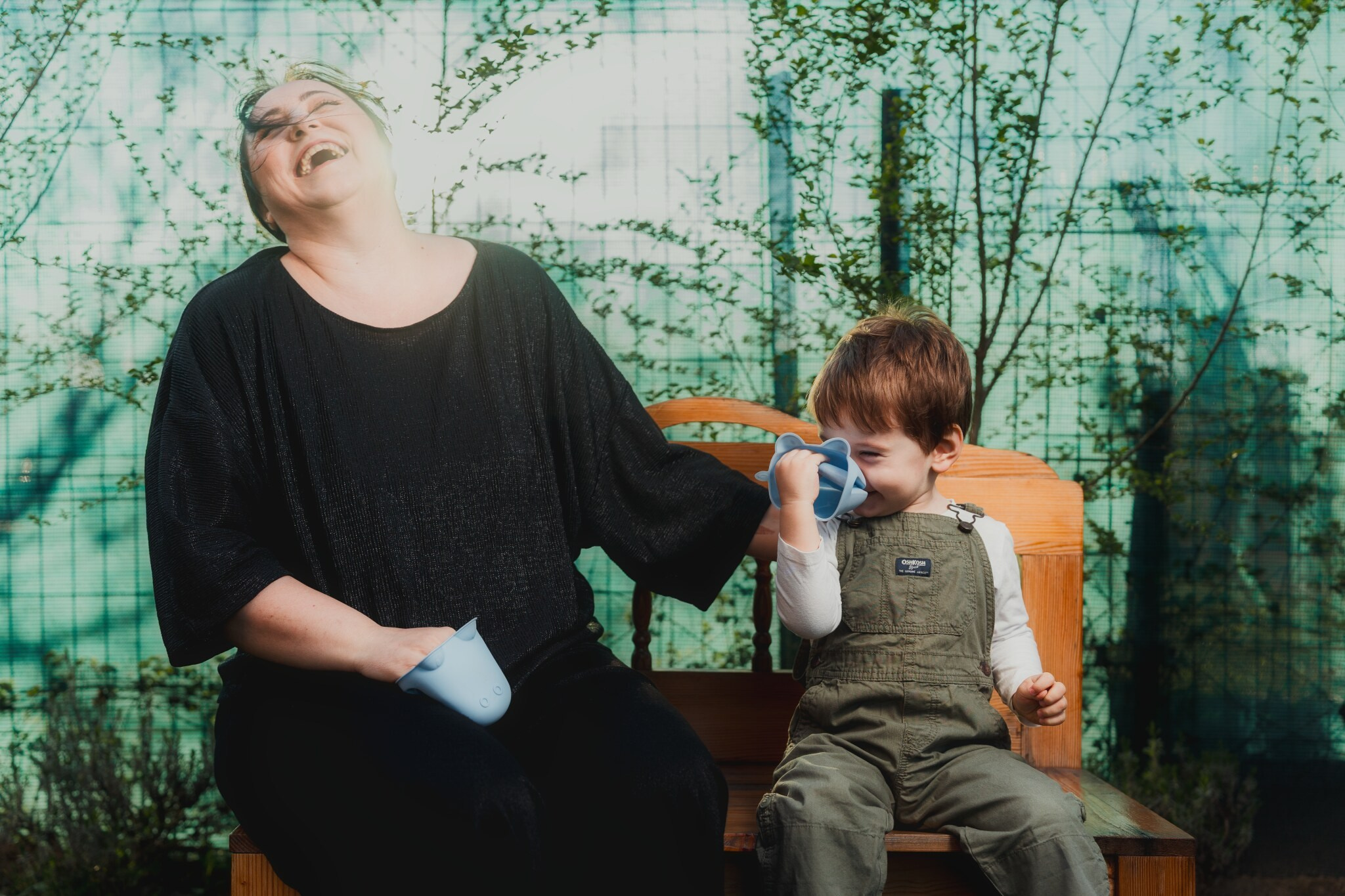 Ședință foto familie în aer liber în Baia Mare | Diana si Andrei by Dani Vaida. Dani Vaida | Fotograf evenimente, portret și familie – Baia Mare Maramures