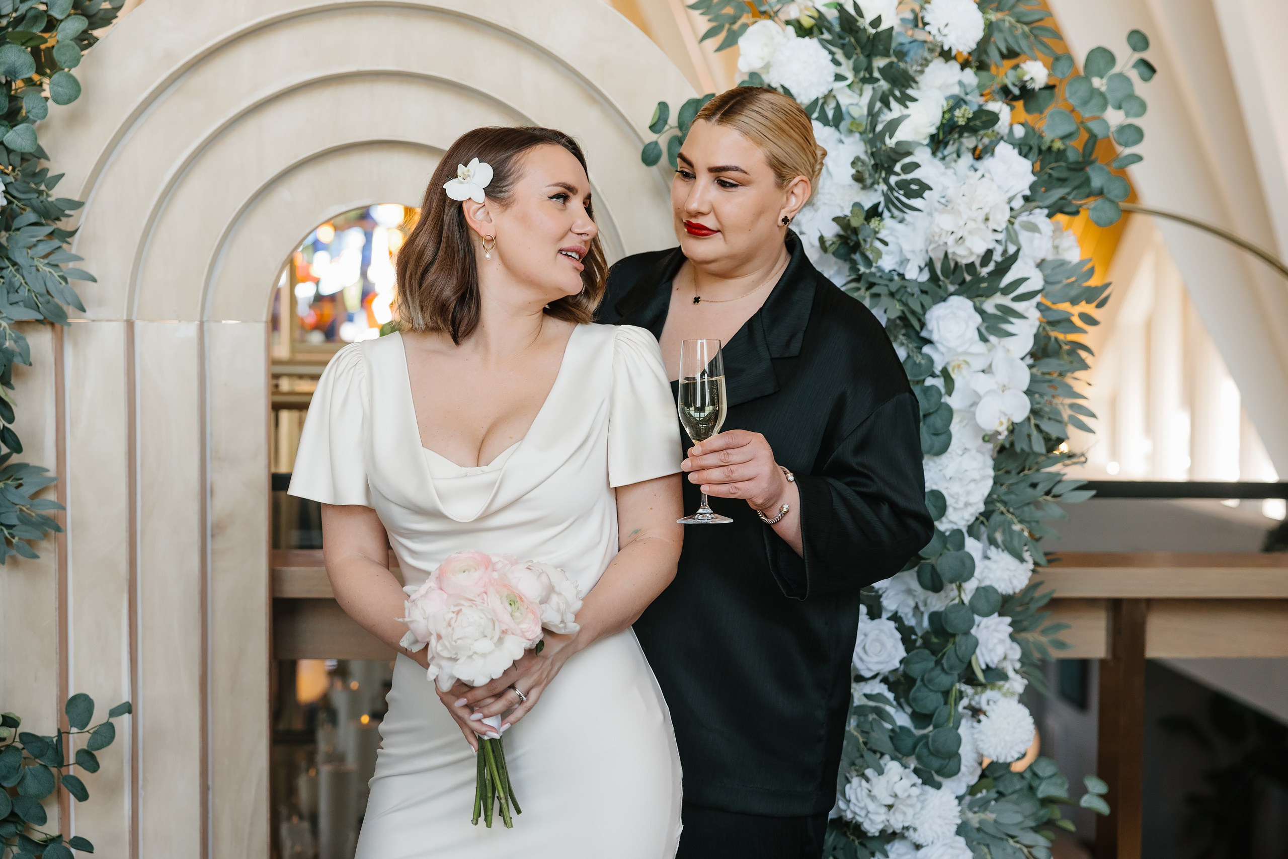 04.27.2025 Wedding. Wedding family event photographer in Chicago Nick Yushevich