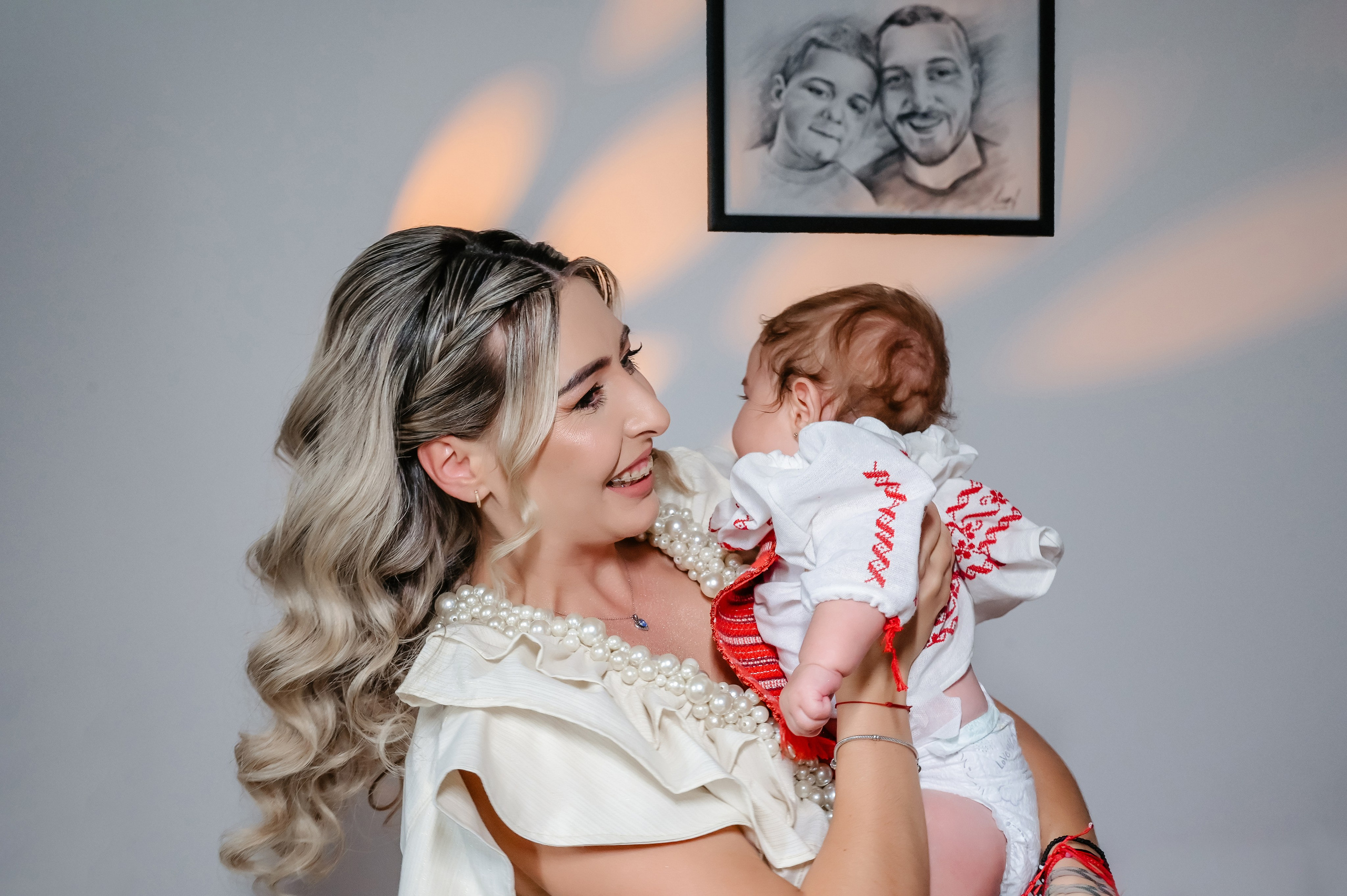 Botezuri. Vex Photography- Portofoliu fotografie nunta