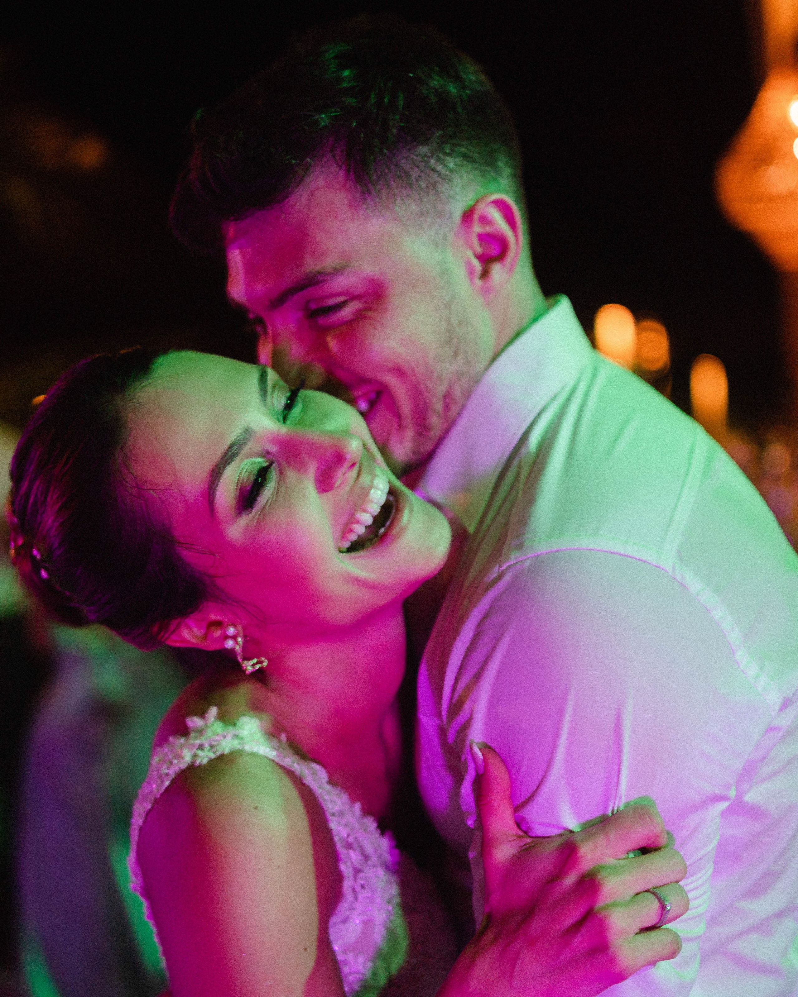Paula & Igor | S. M. dos Milagres-AL. Fotógrafo de casamentos e gestantes