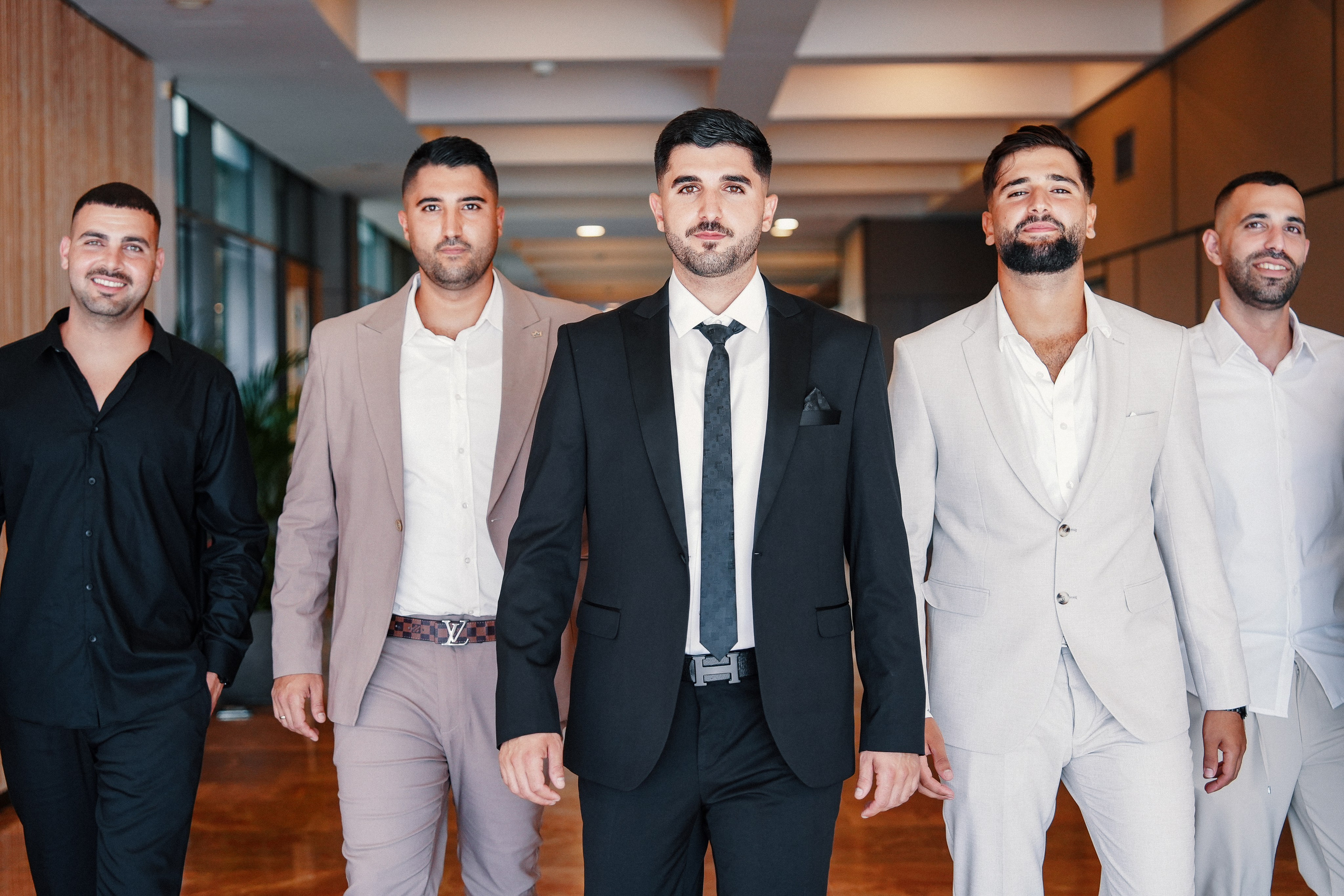 Dana and Idan. Dmitry Gorodetsky Event Photographer