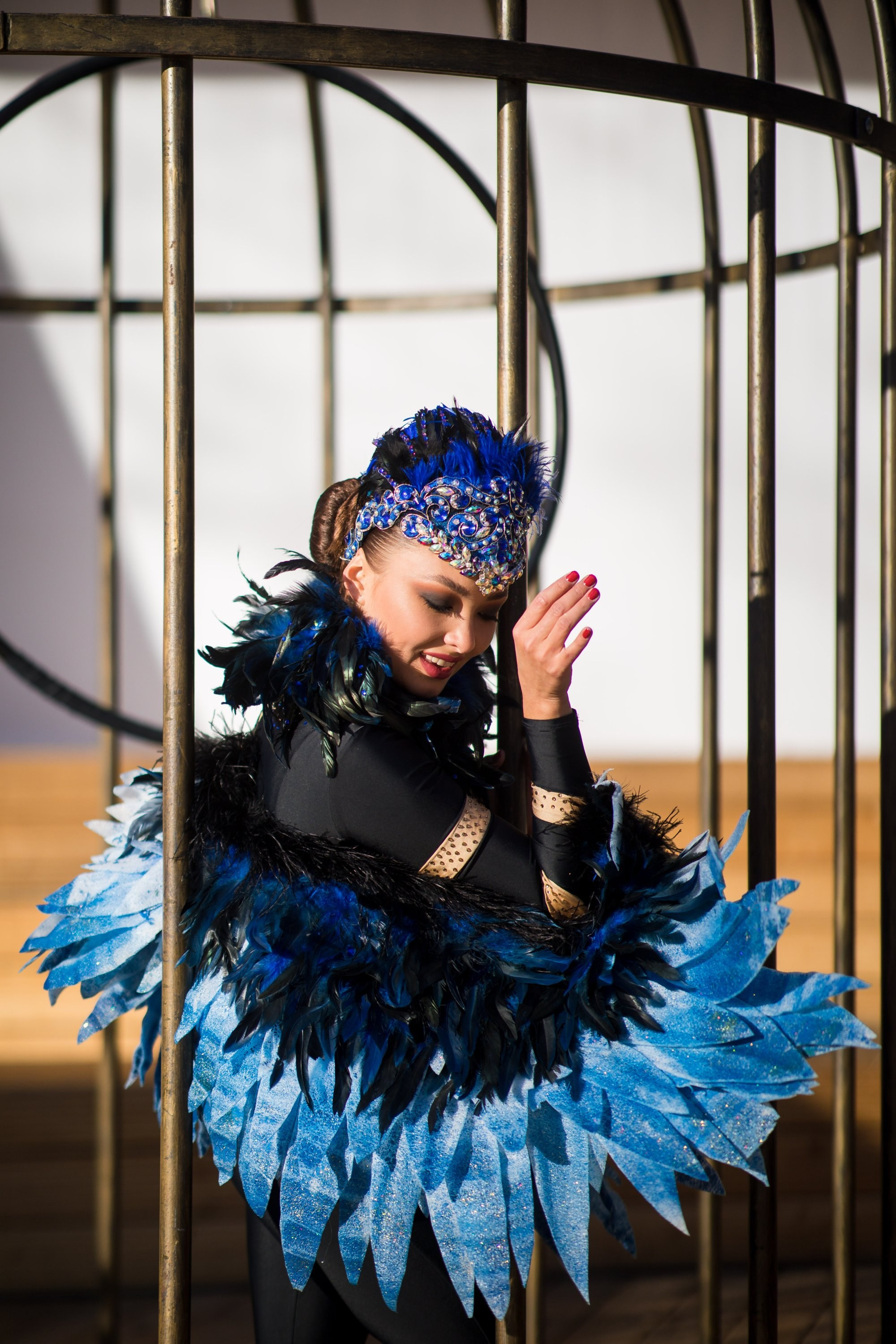 Birthday Gregory. True Story Photography