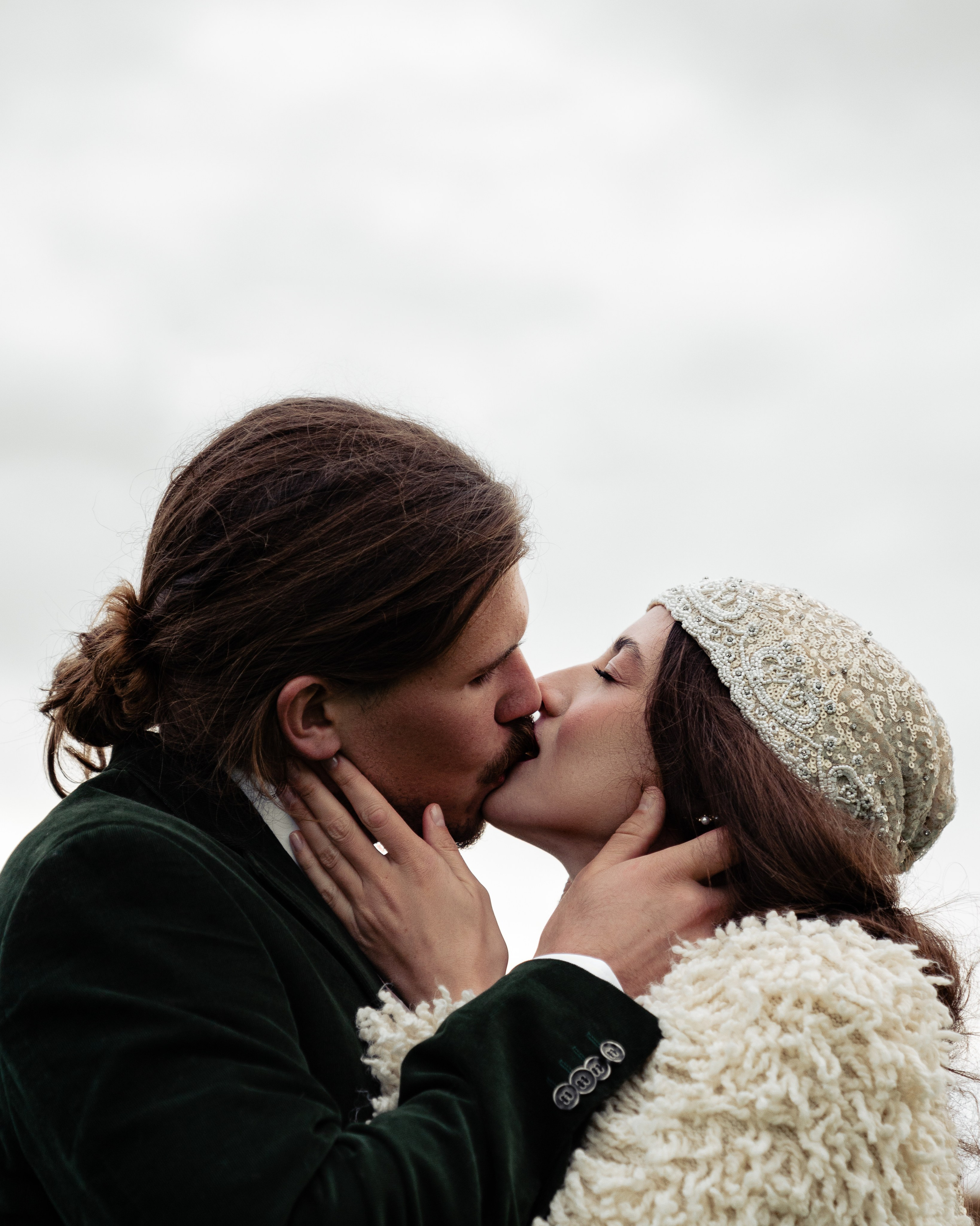 Hochzeitsfotos. Hochzeitfotografin Daria Faletssky