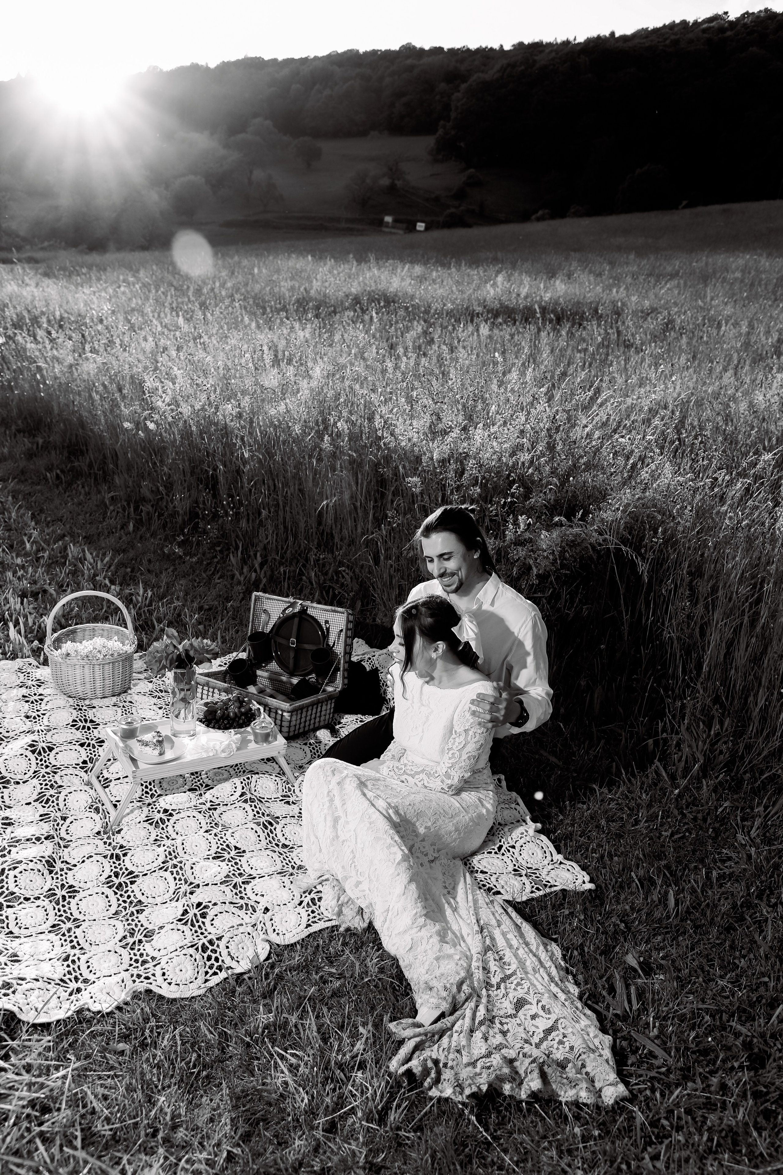 Hochzeitsfotografie. Startseite