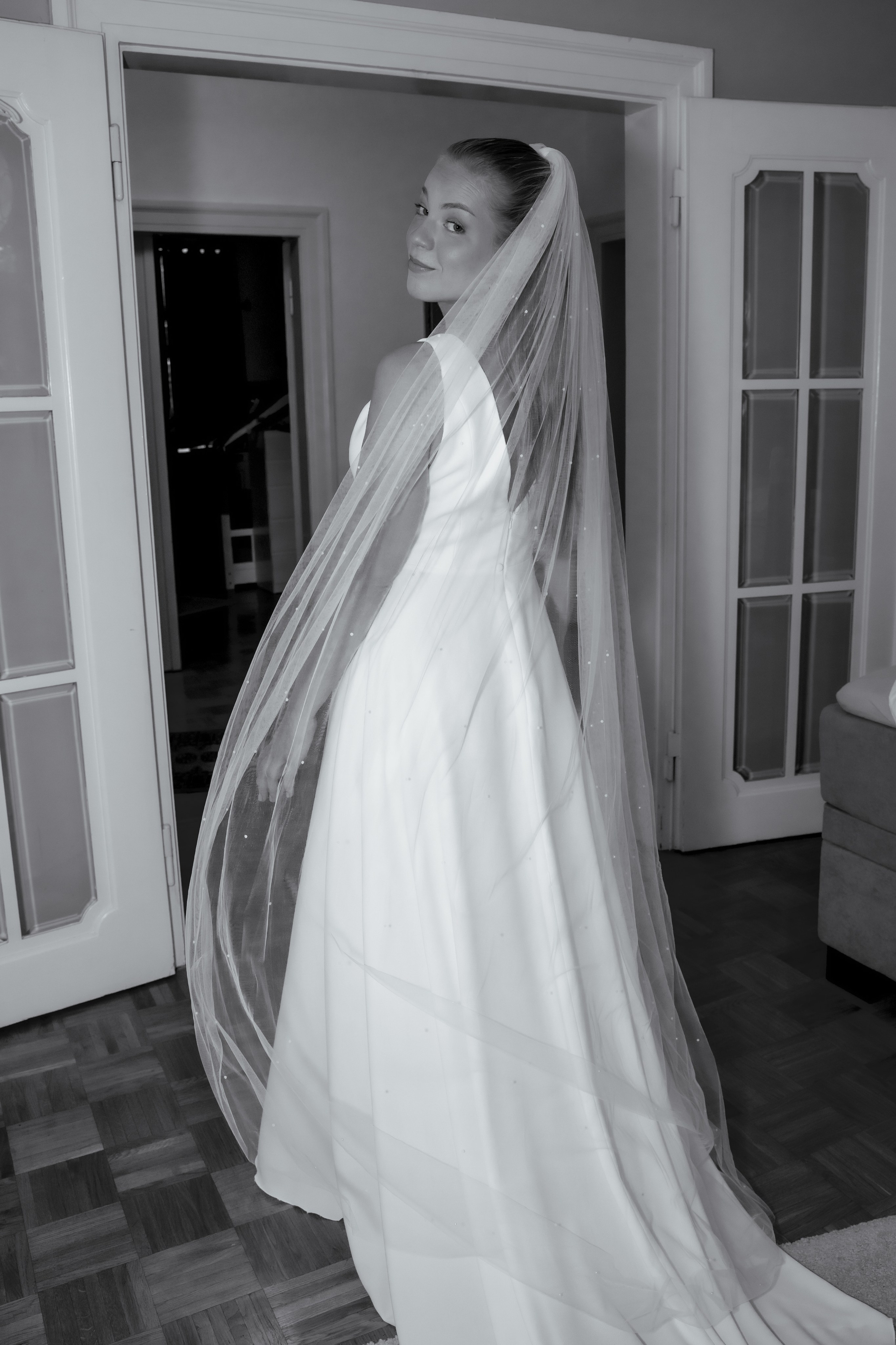 H & S, AVERDUNKSHOF. Wedding Photographer Germany