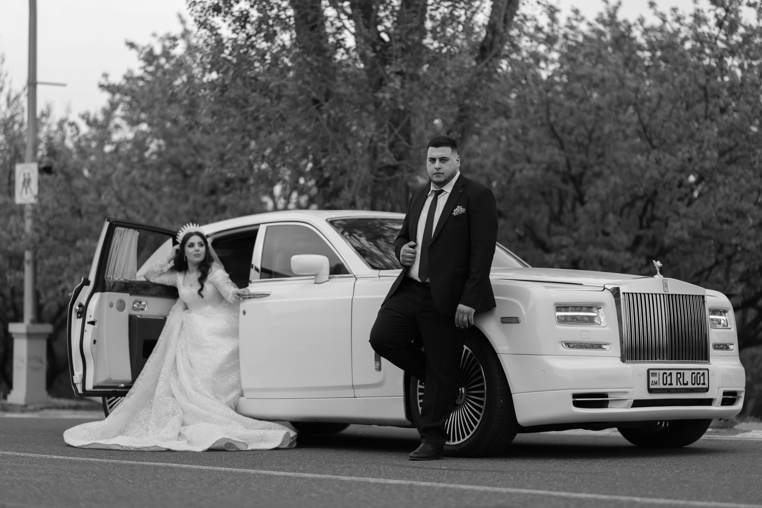 Jor & Varduhi wedding day. KHproduction