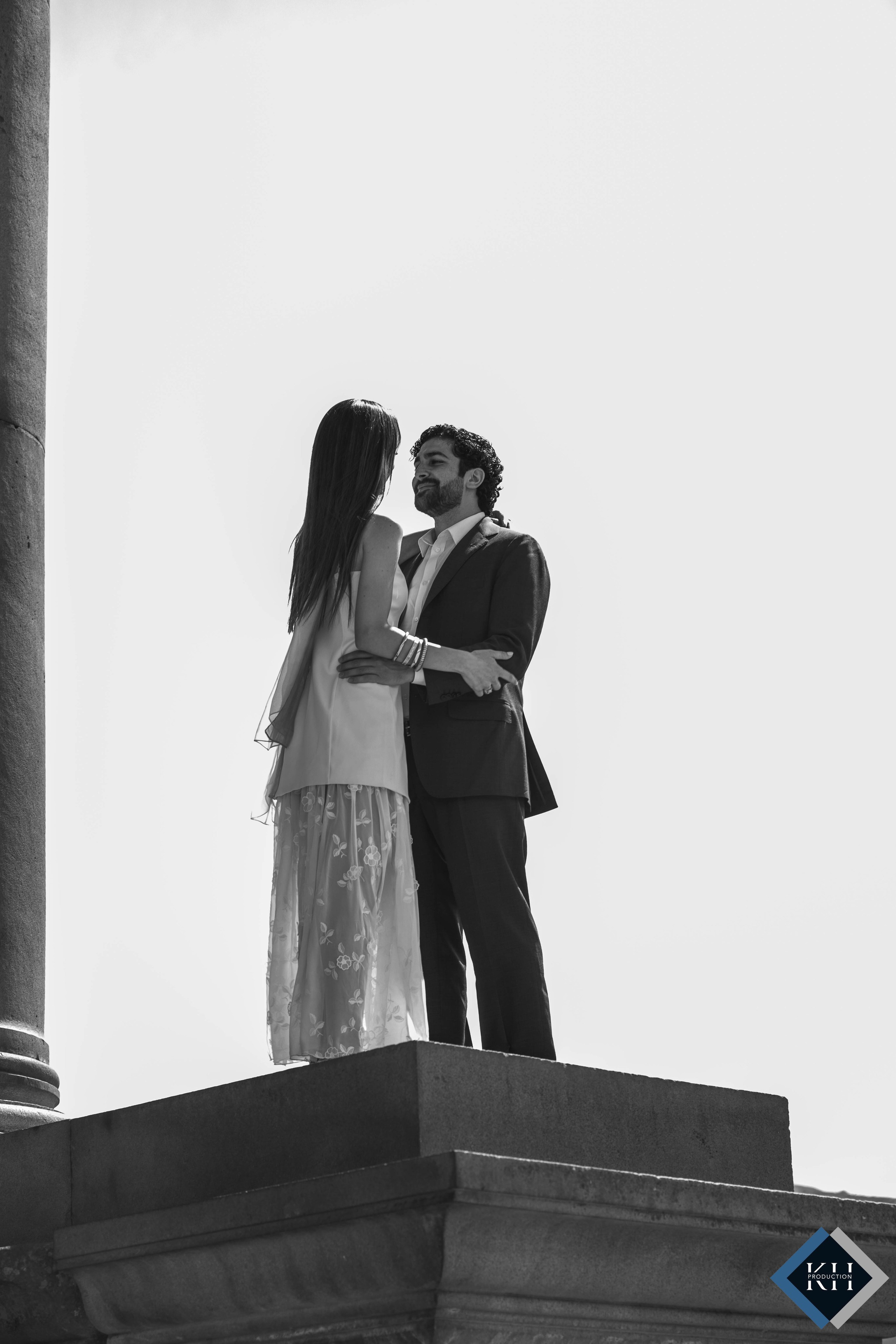 Marry me. KHproduction