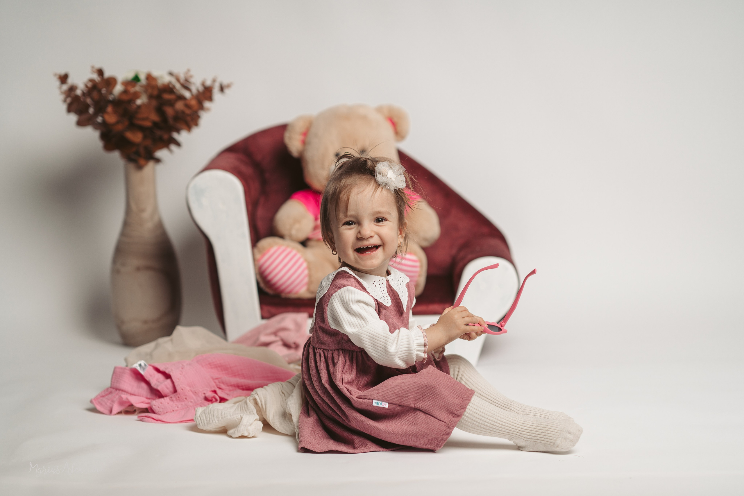 Studio SOFIART. Marius Alex fotograf de eveniment si portret din Suceava