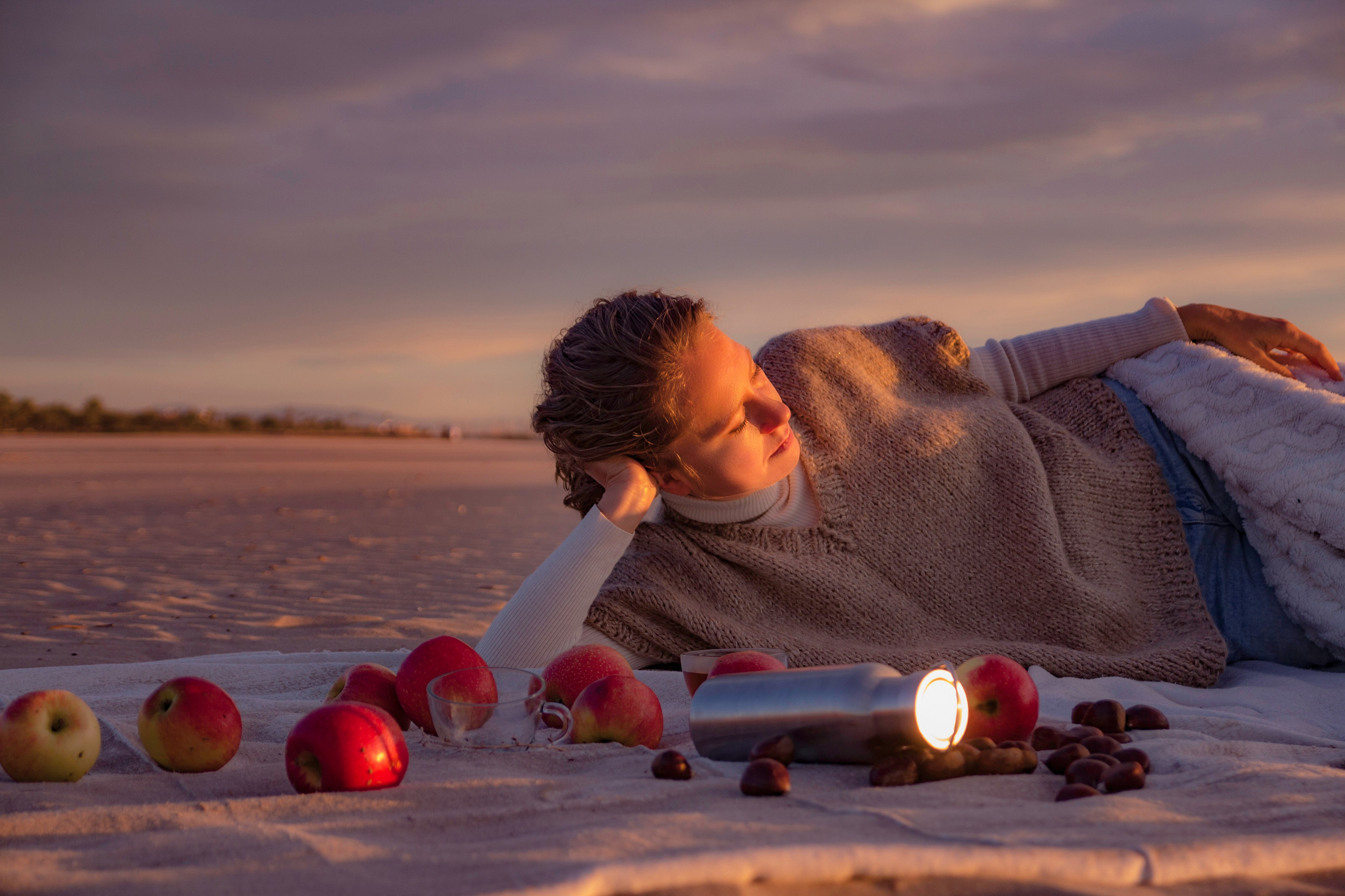 MARINKA. Fotógrafa Olena Petryk. Realizo sesiones de fotos en Puerto de Sagunto