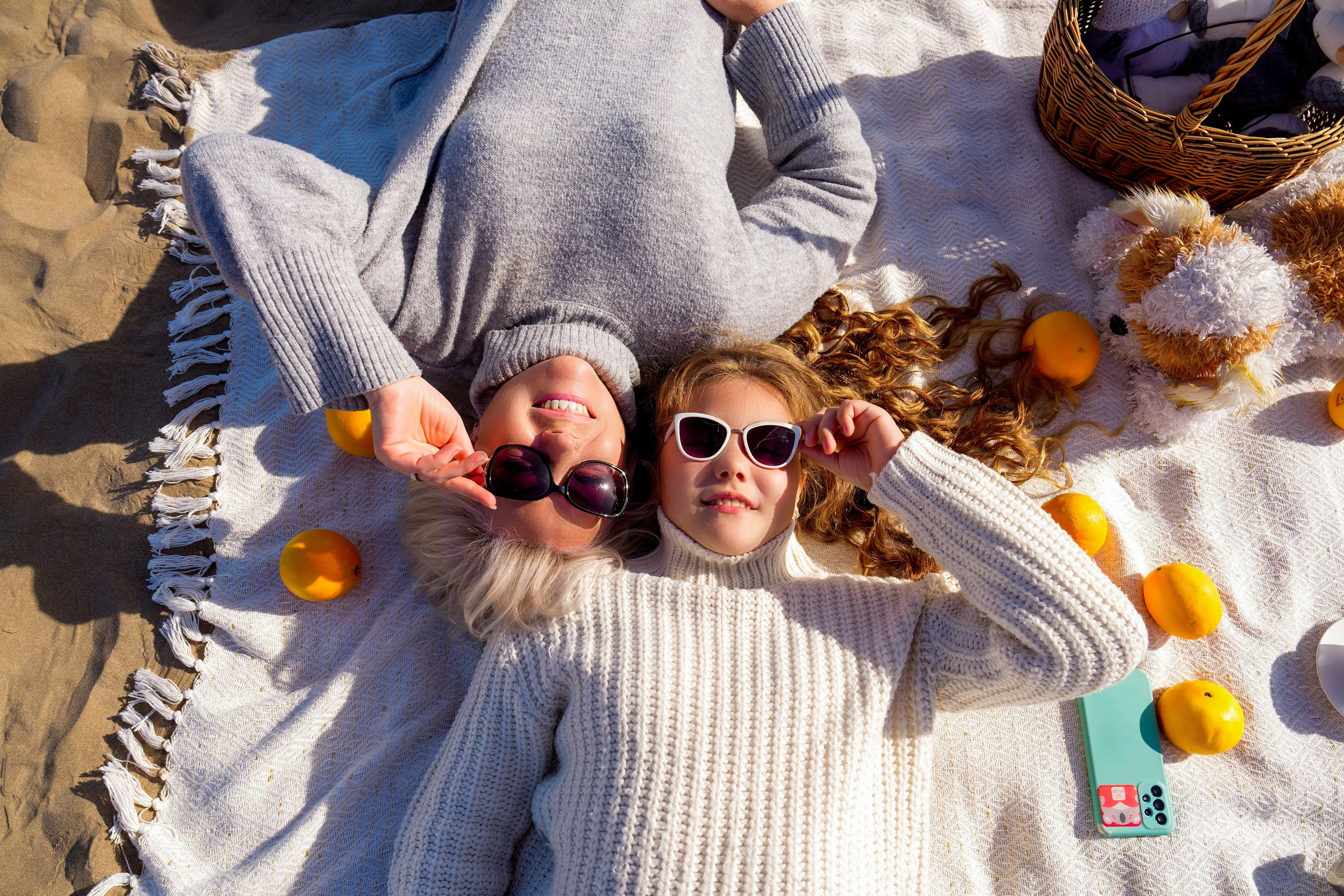 OKSI. Fotógrafa Olena Petryk. Realizo sesiones de fotos en Puerto de Sagunto