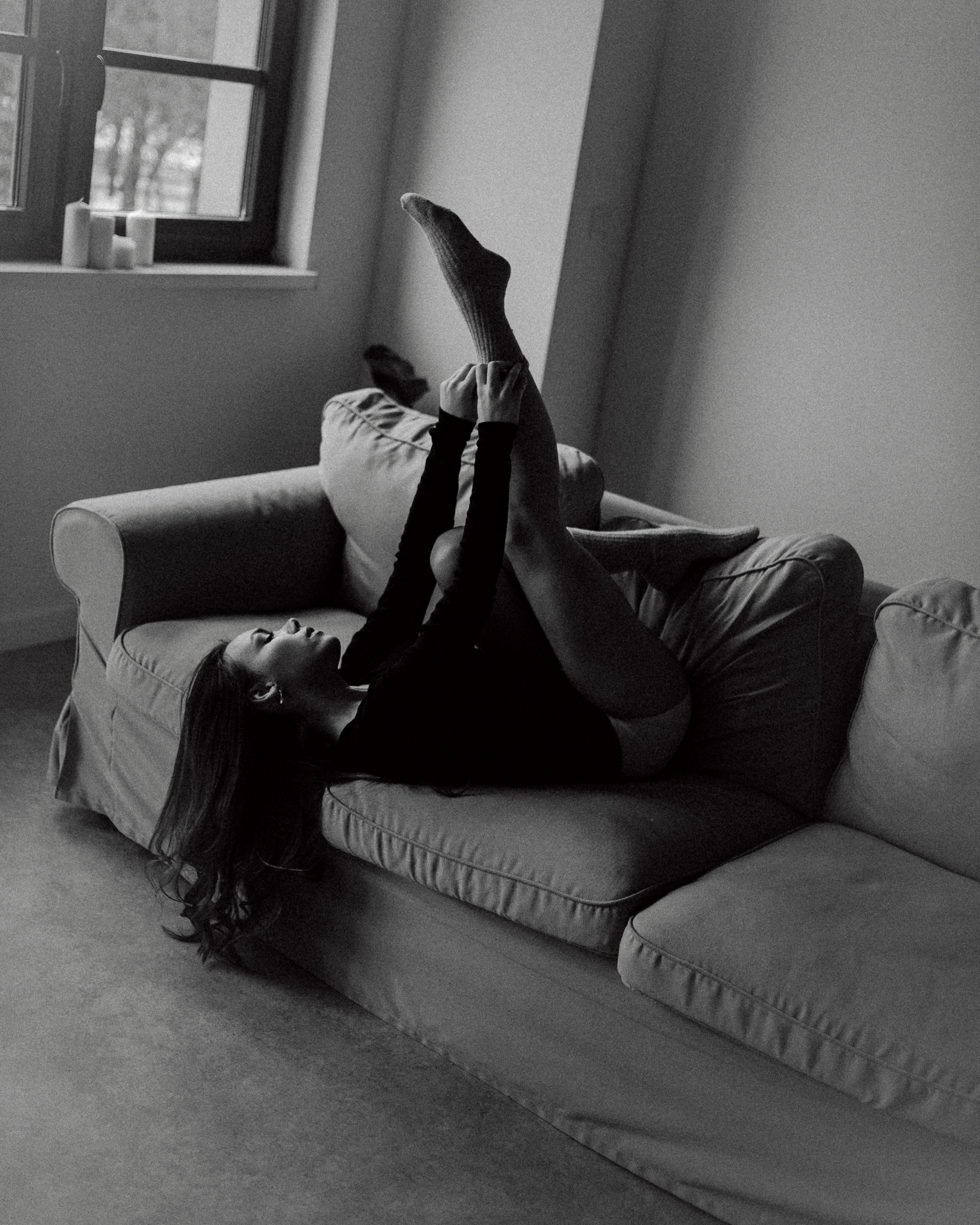 LISA. Inna Mendelson — Photographer