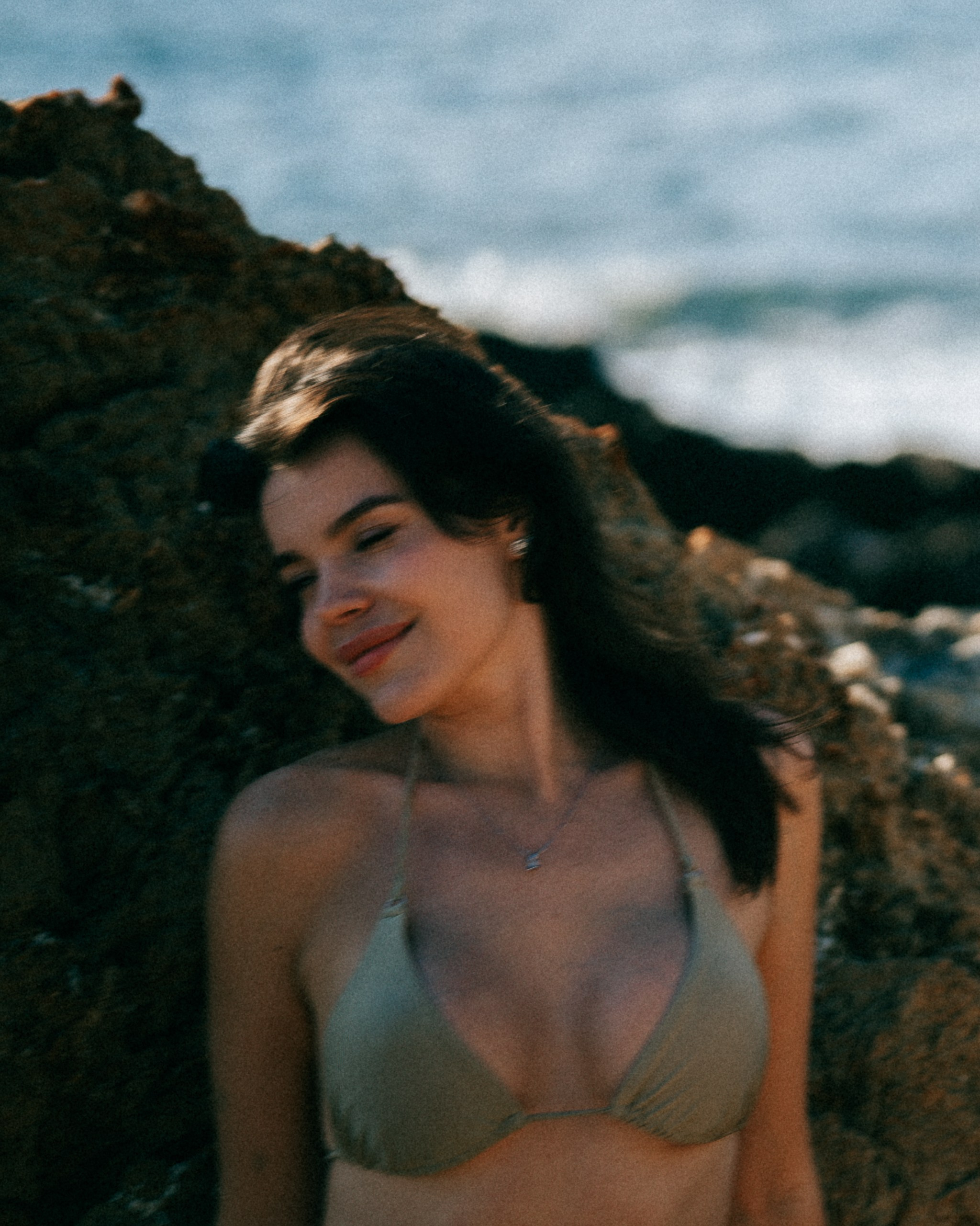 Ksenia. Inna Mendelson — Photographer