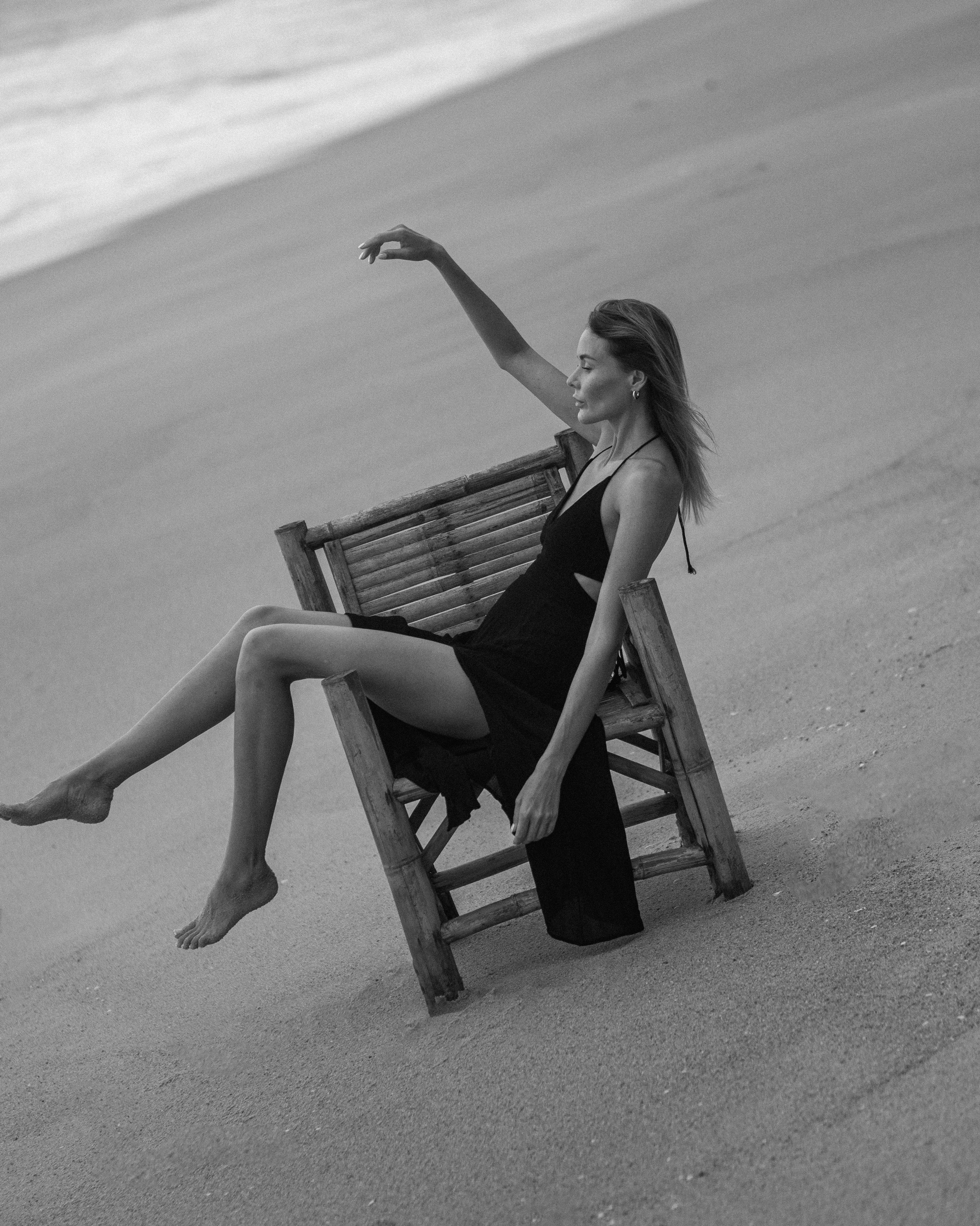 Tatiana. Maria Mishina Photographer Moscow, Phuket