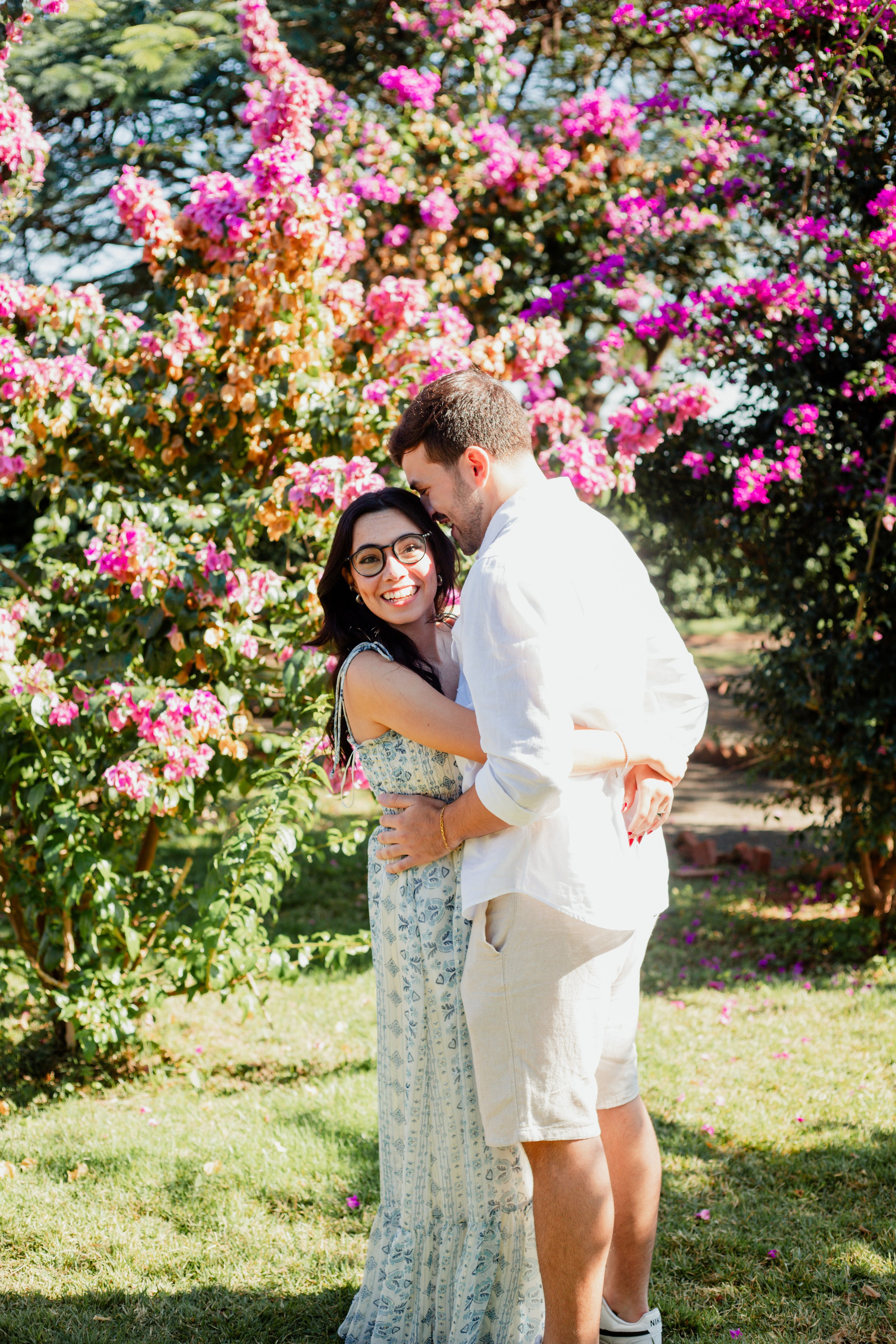 Pedido de casamento /Emilly e Yan. Joyce Maria Fotografia | Fotógrafa em Holambra