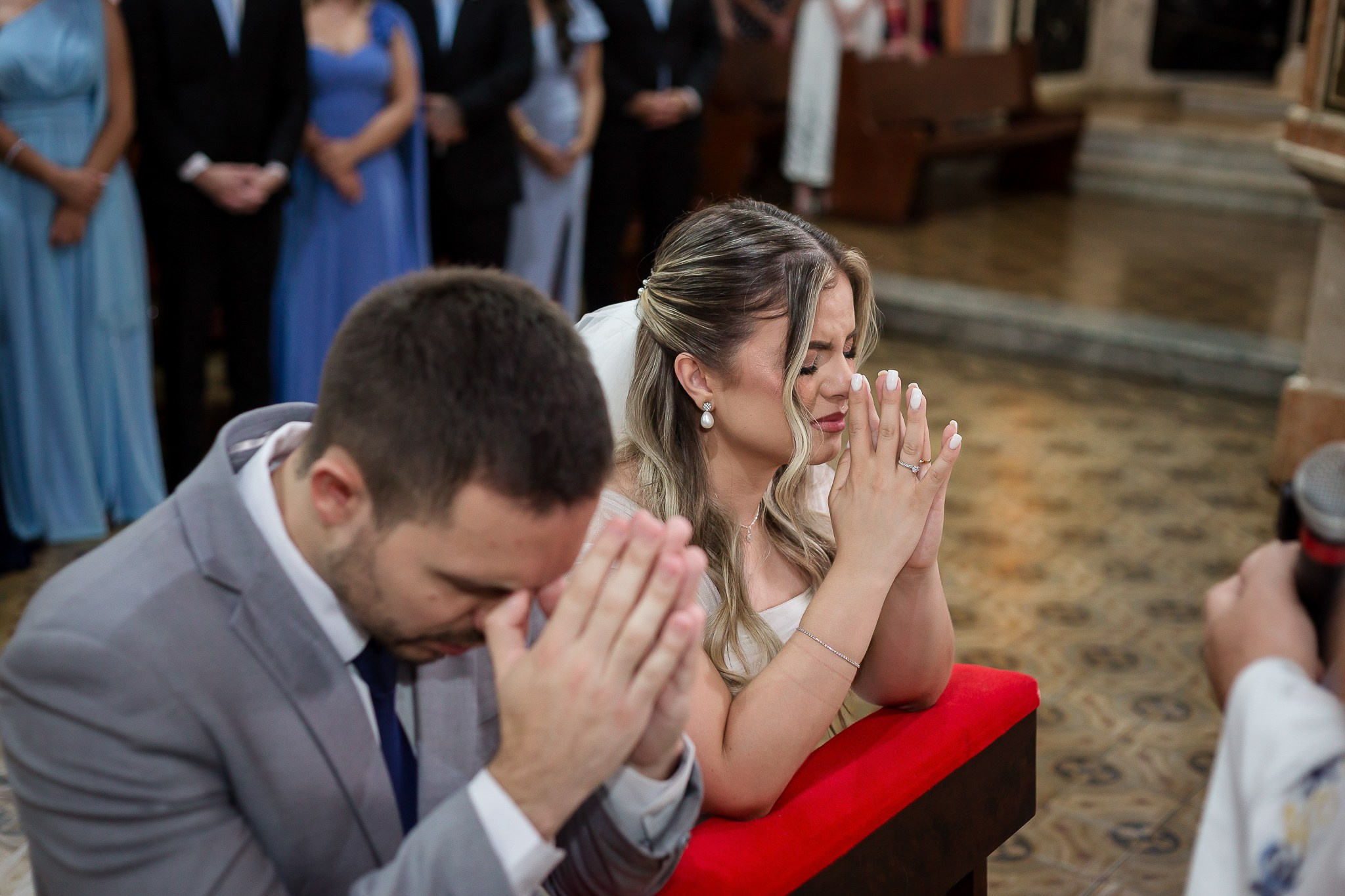 NETO E NAYARA CERIMONIAL COMPLETO. Fotógrafo de casamento