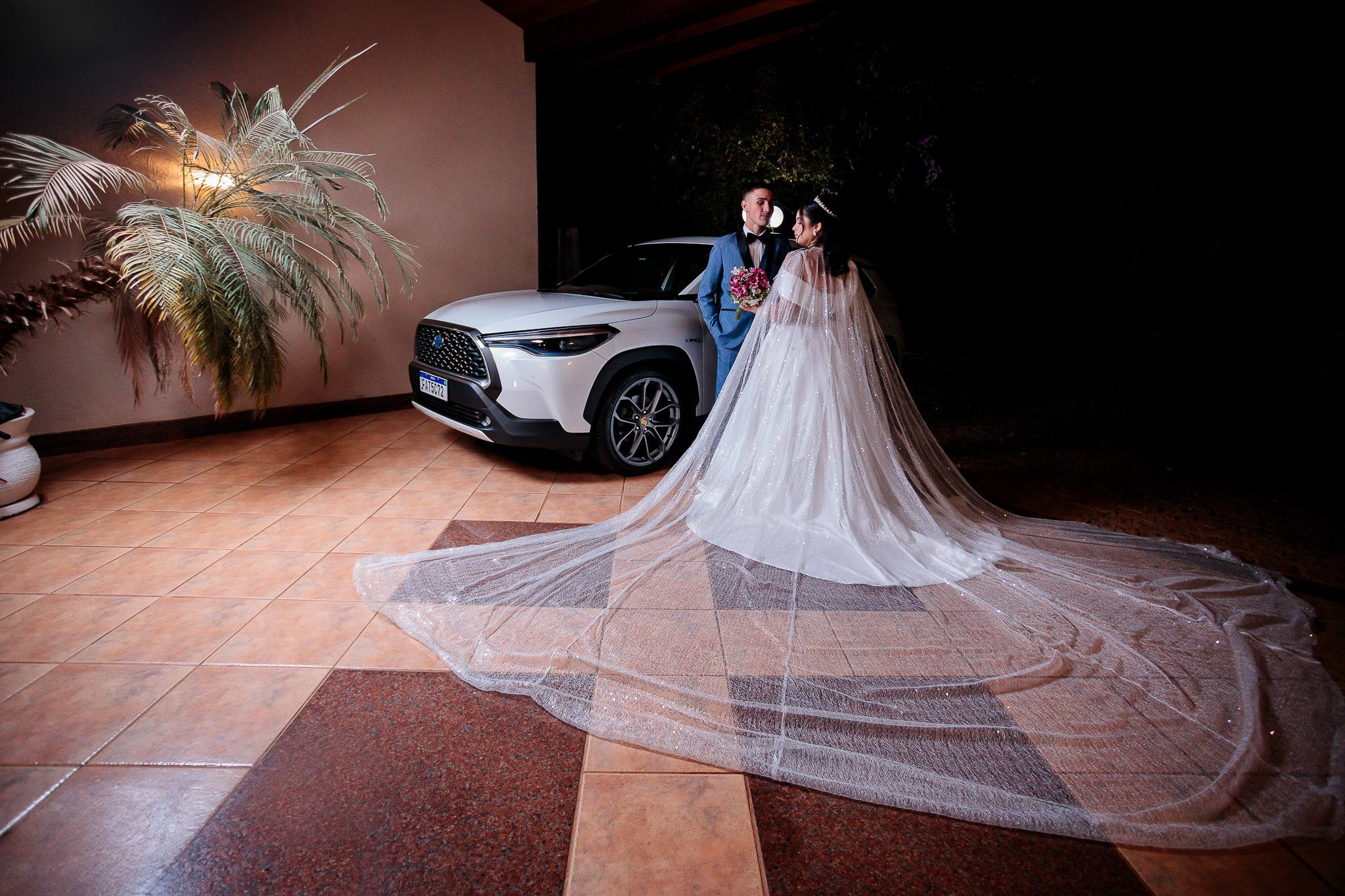 LEO E GIOVANNA. Fotógrafo de casamento