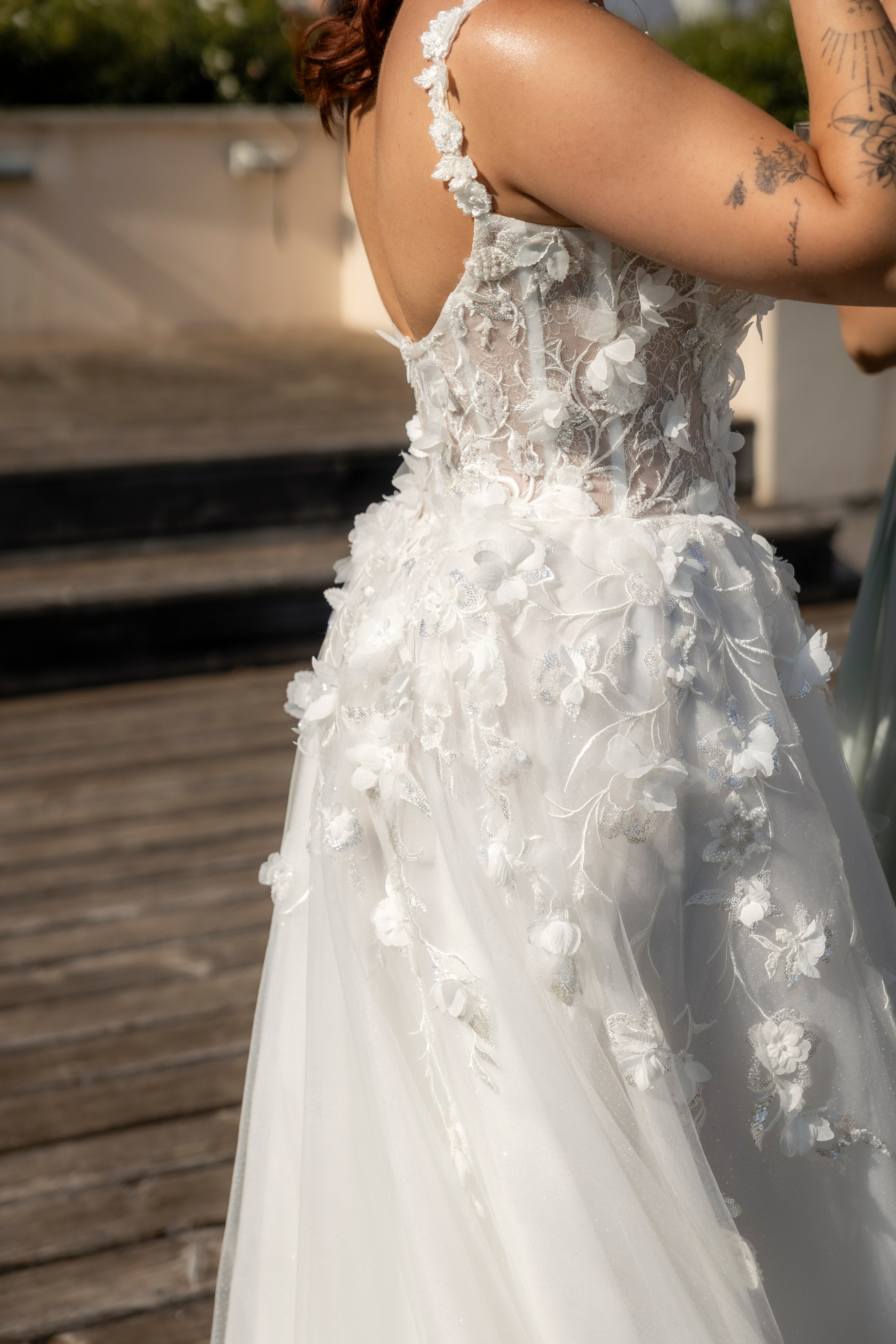 Modern Château Wedding in Occitanie — Domaine de Merlac. Eugénie Smirnova — Wedding & Elopement Photographer in Southwest France