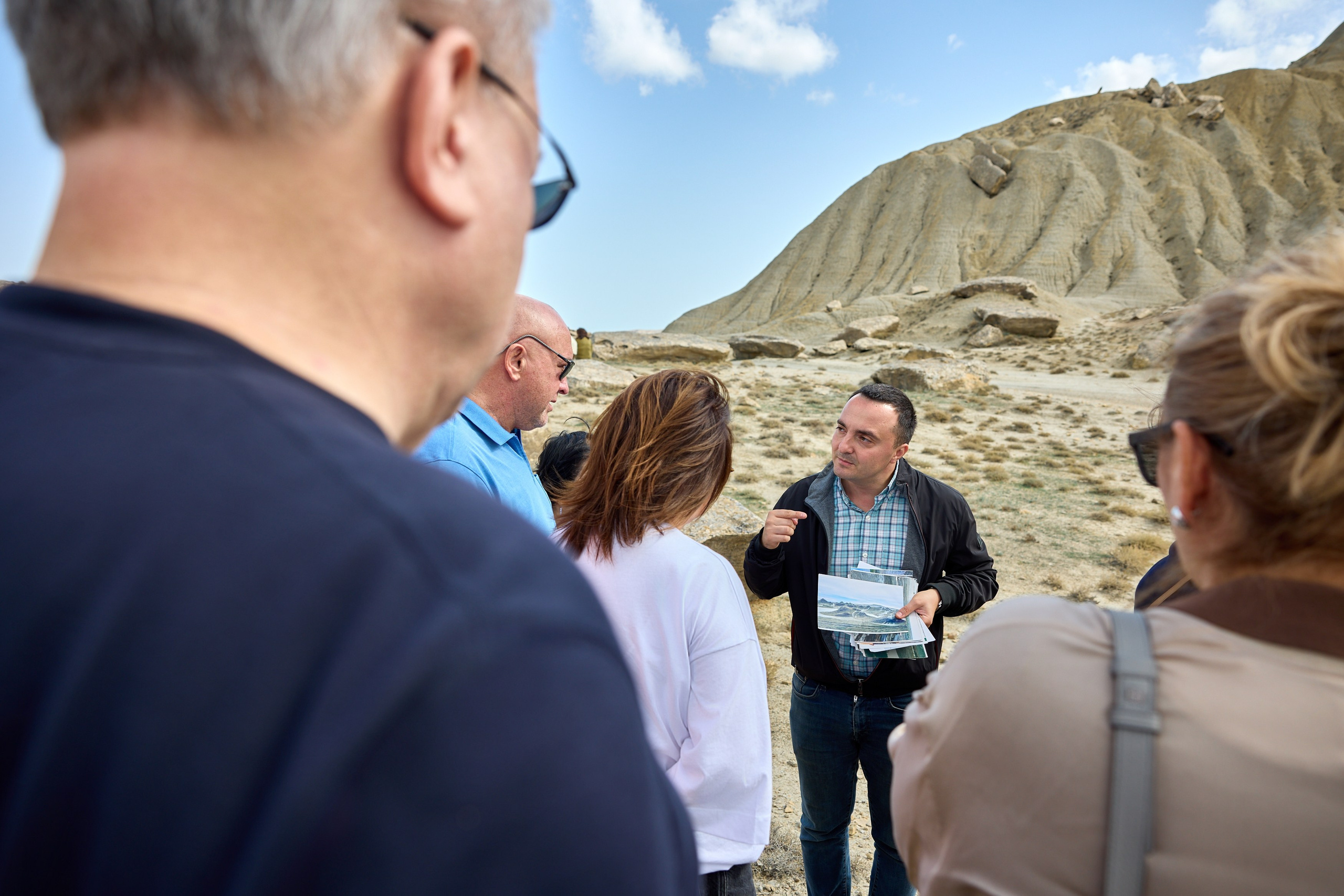 Экскурсия по Гобустану. День 3. Photographer in Baku Kamran Enceladus