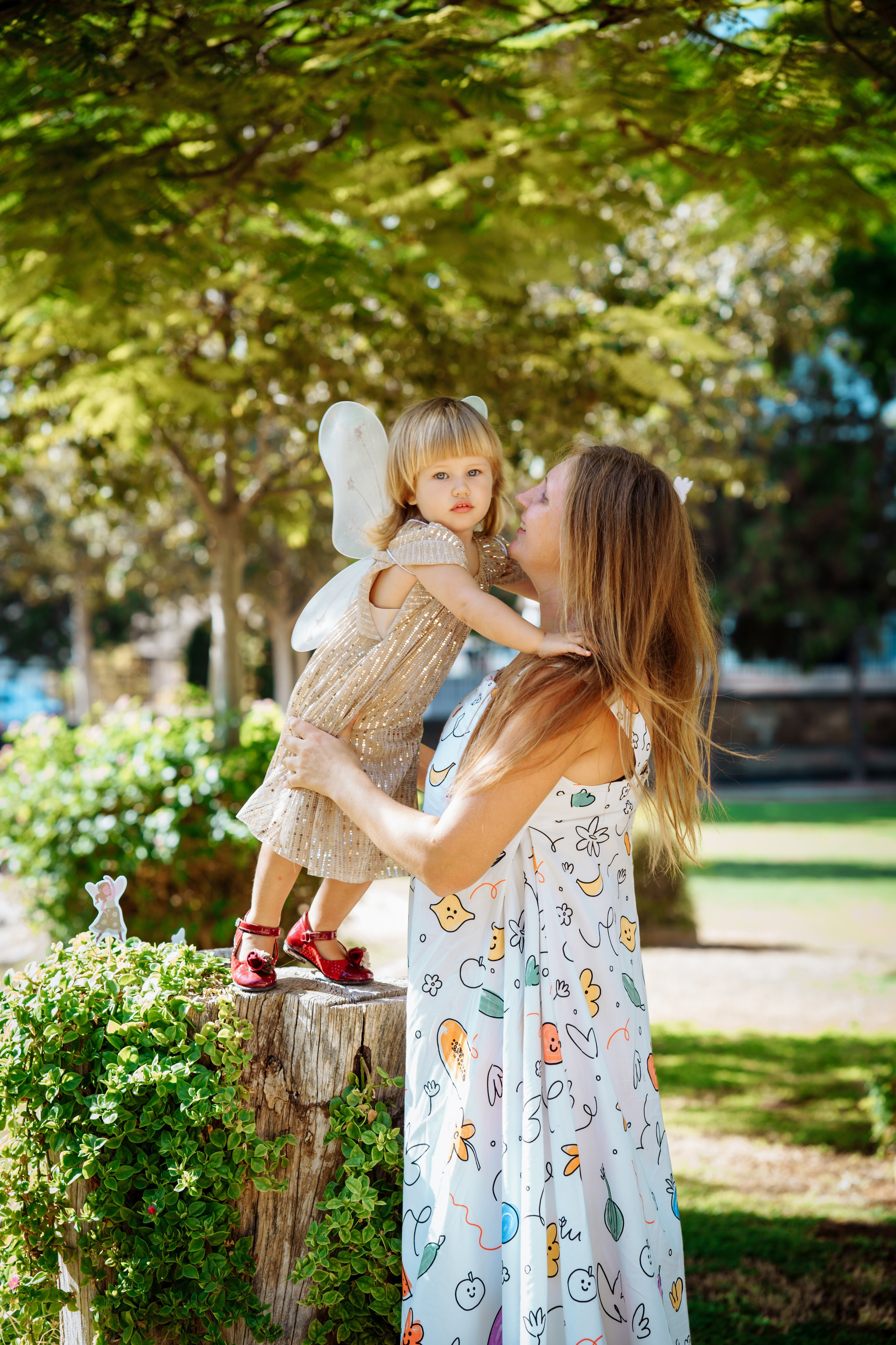 Ann 2 years. Photographer in Cyprus