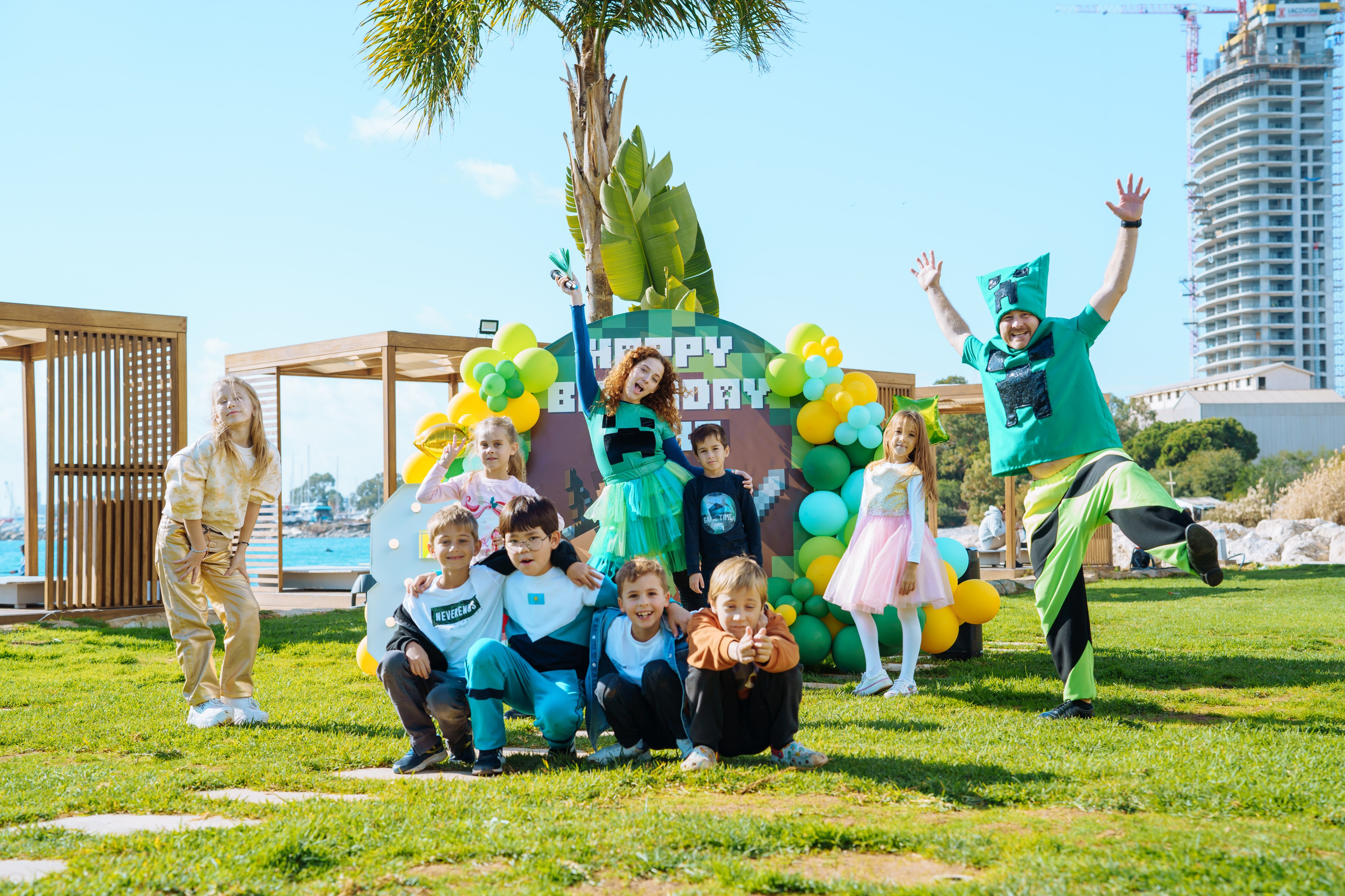 Maks. Photographer in Cyprus