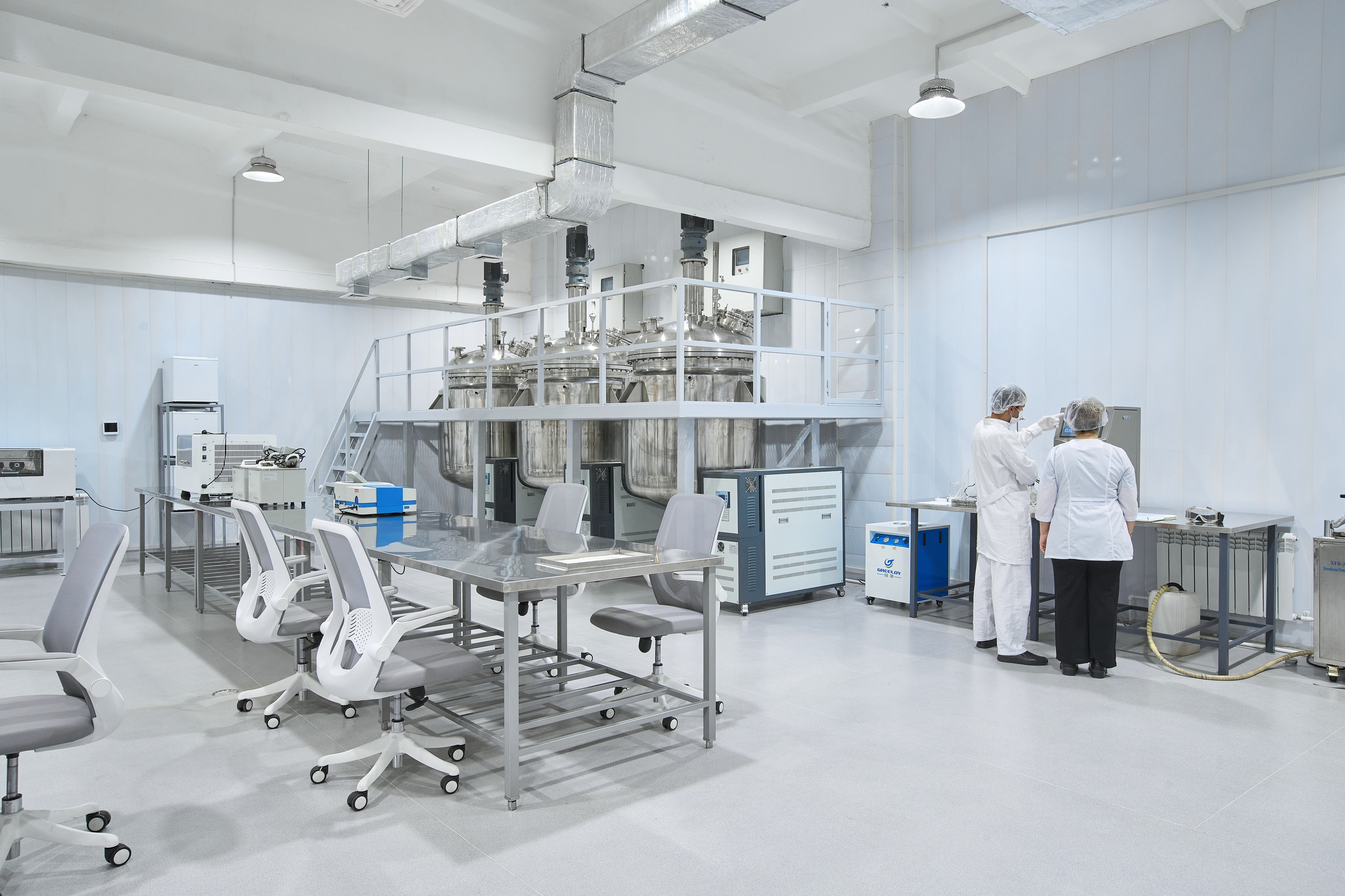 Interior photography in Tashkent. Photographer in Tashkent Pavel Nasennikov