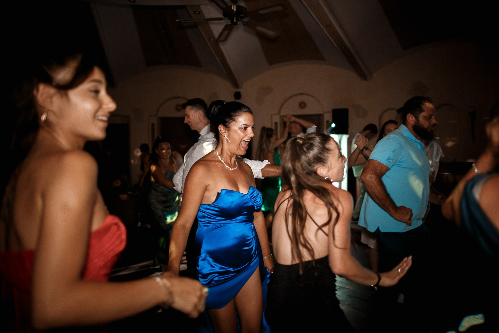 Freie Trauung Molino | Hochzeitsfotograf Molino